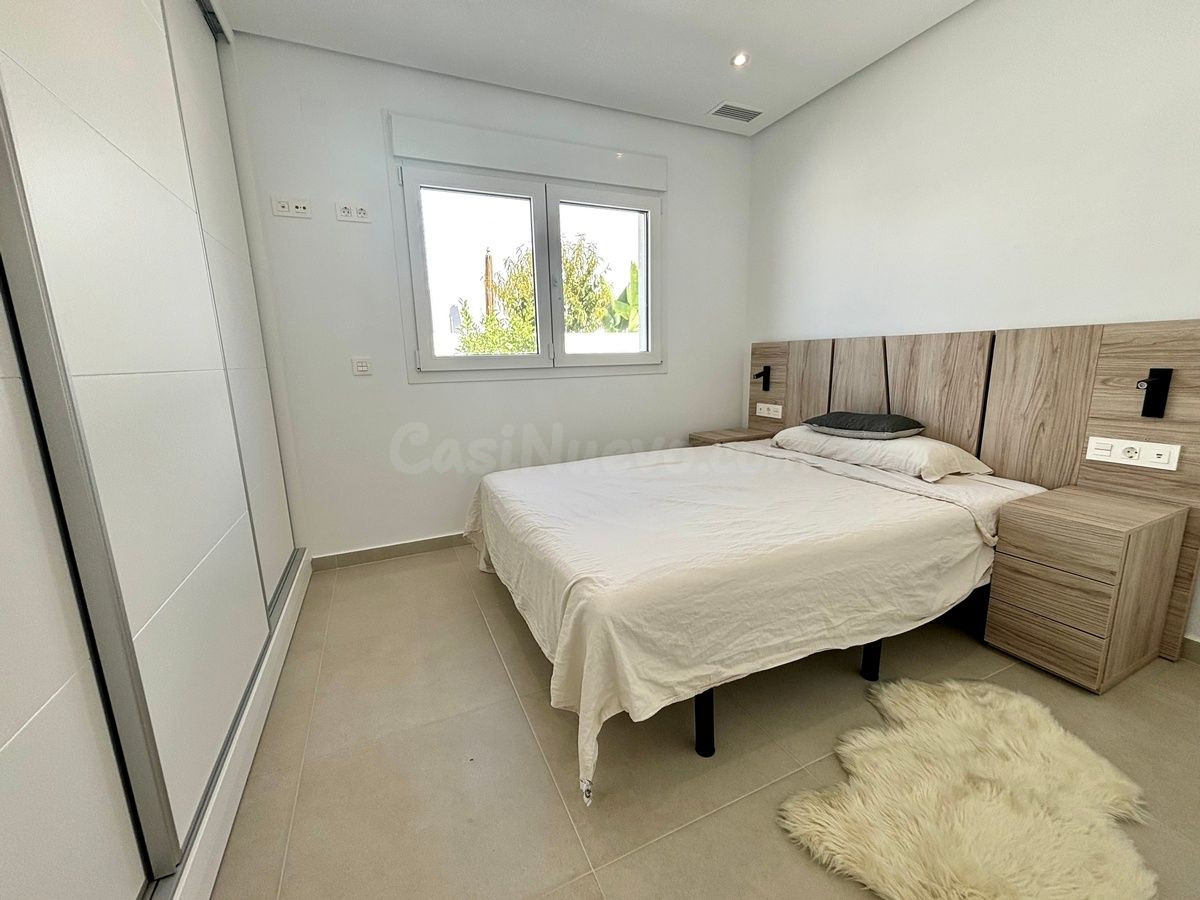 Villa 3 habitaciones 120m² en venta - Centro de la Ciudad Qu - foto 5