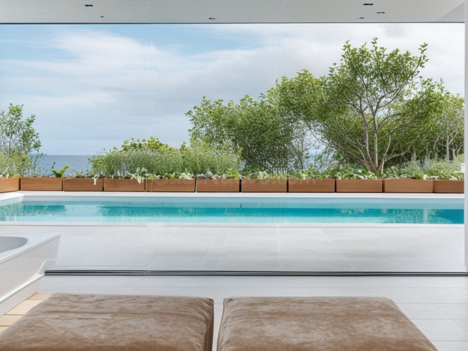 Villa 3 habitaciones 260m² en venta - Las Filipinas - foto 3
