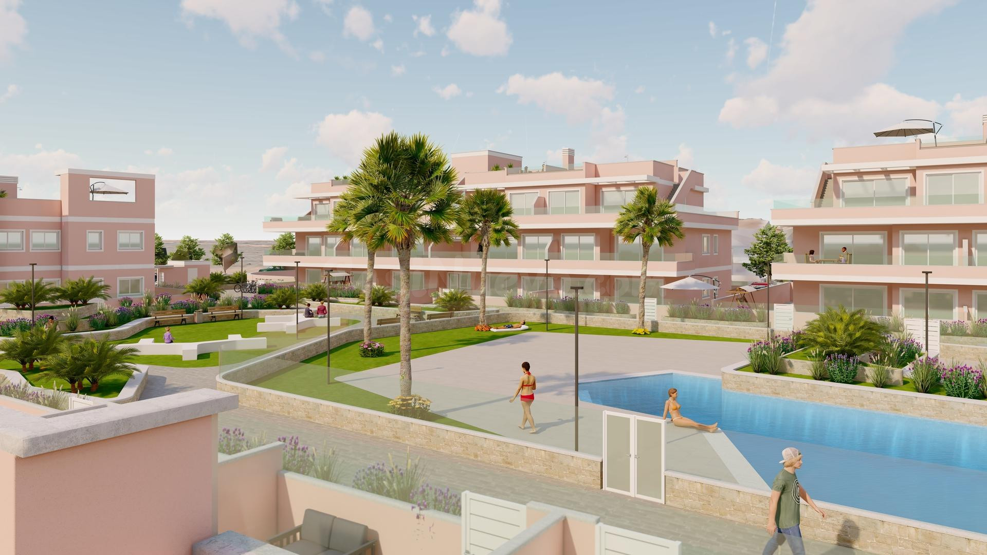 Ático 3 habitaciones 78m² en venta - Zona Pueblo - foto 4