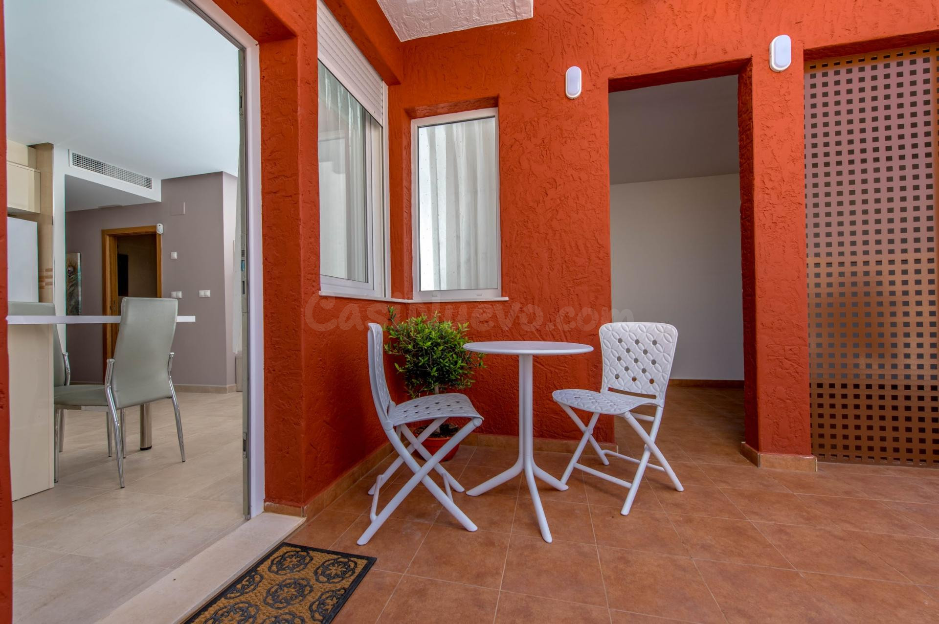Villa 3 habitaciones 100m² en venta - Serena Golf - foto 4