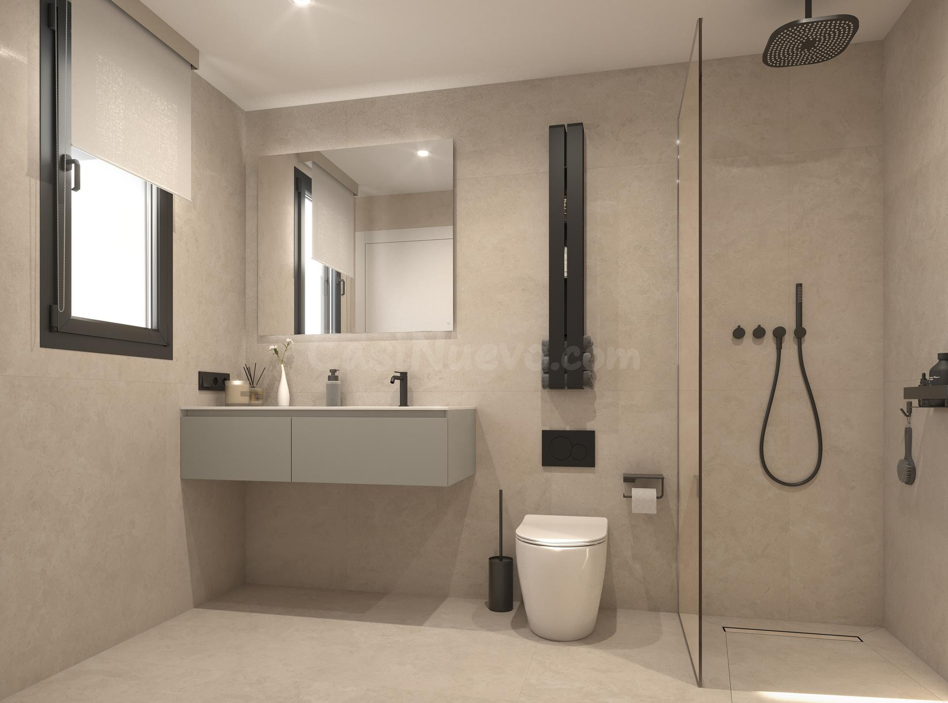 Apartamento 3 habitaciones 107m² en venta - Comunidad valenc - foto 2
