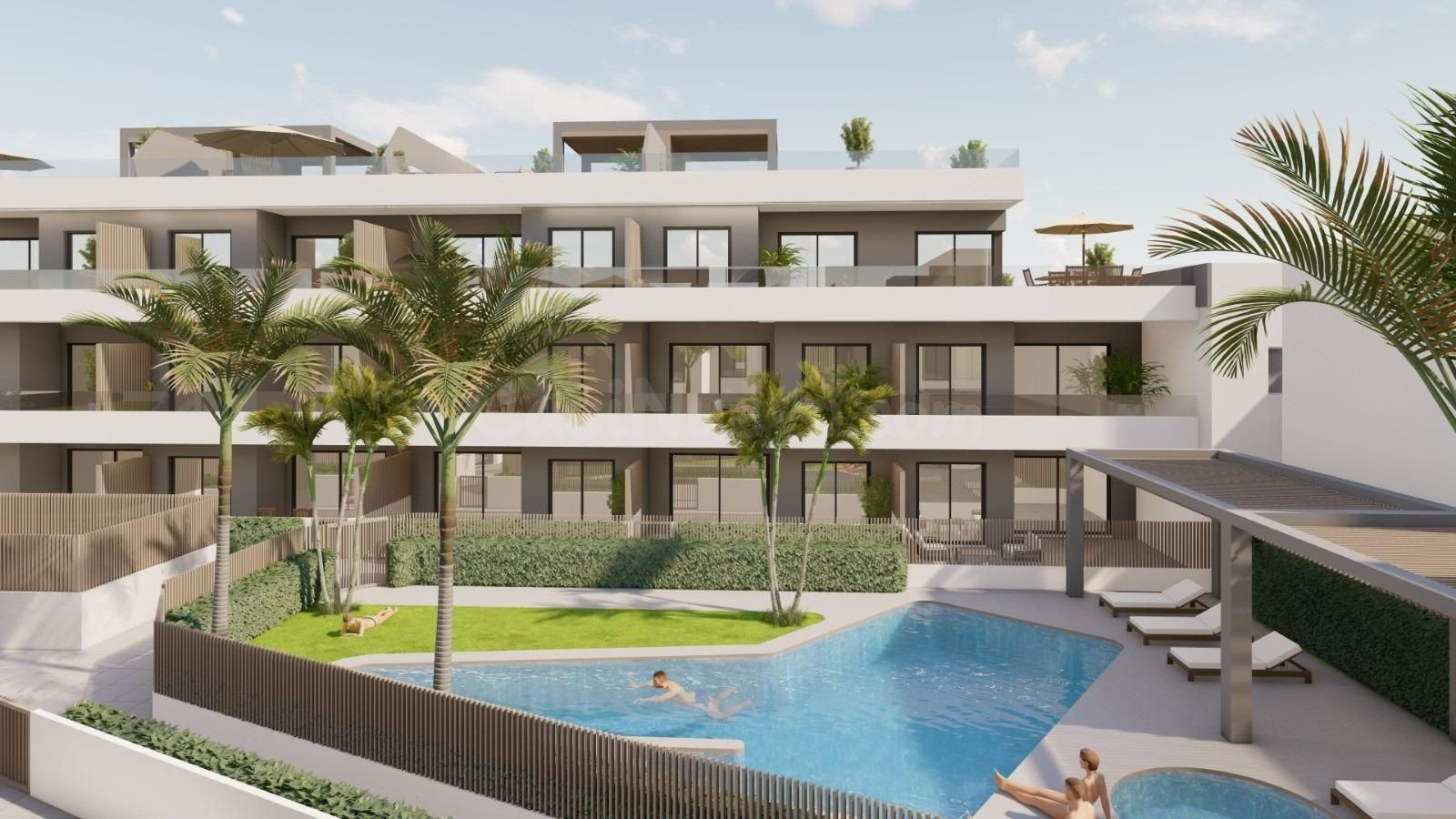 Apartamento 3 habitaciones 134m² en venta - Zona Pueblo