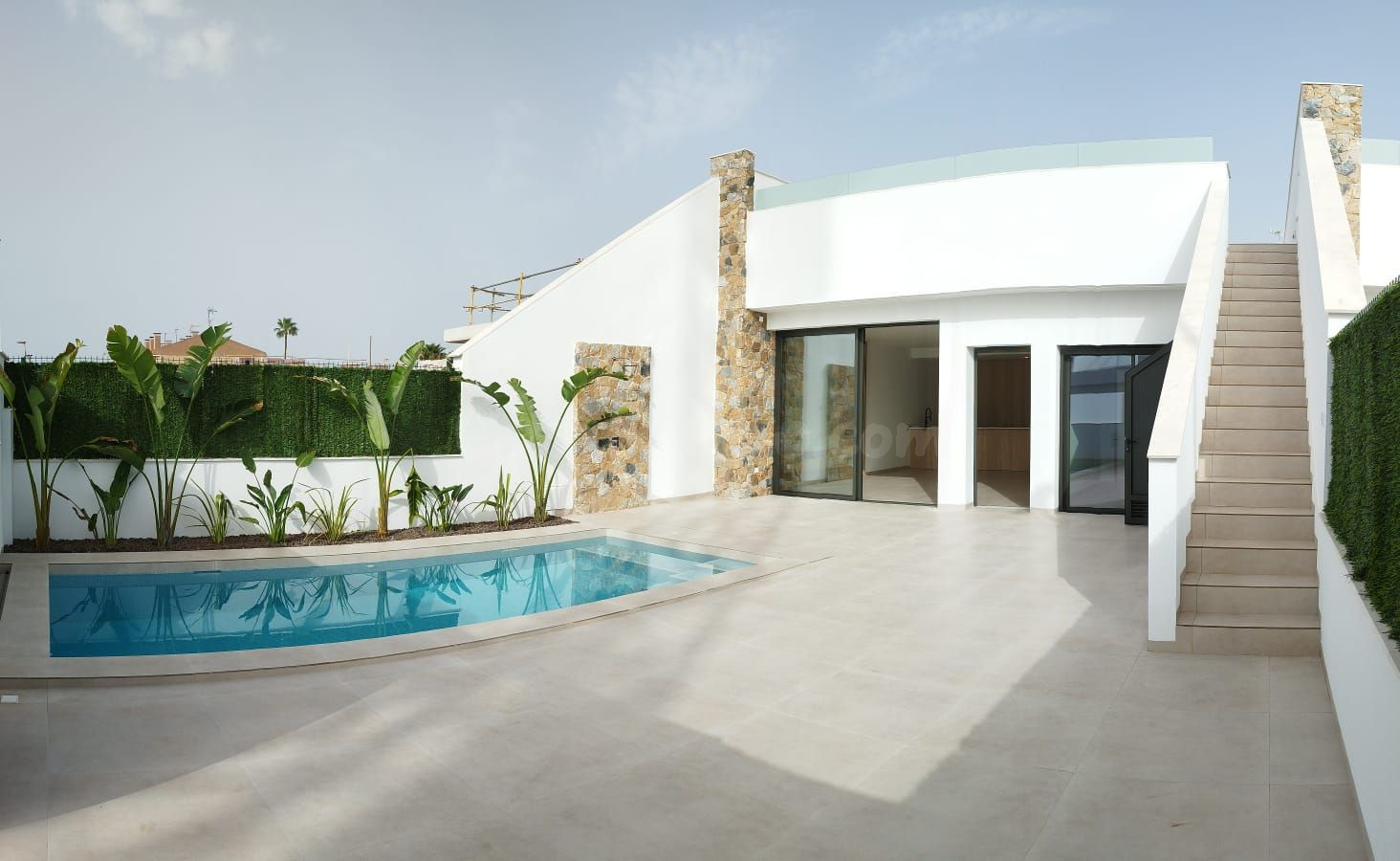 Villa 3 habitaciones 100m² en venta - La Senda del Recuerdo - foto 2