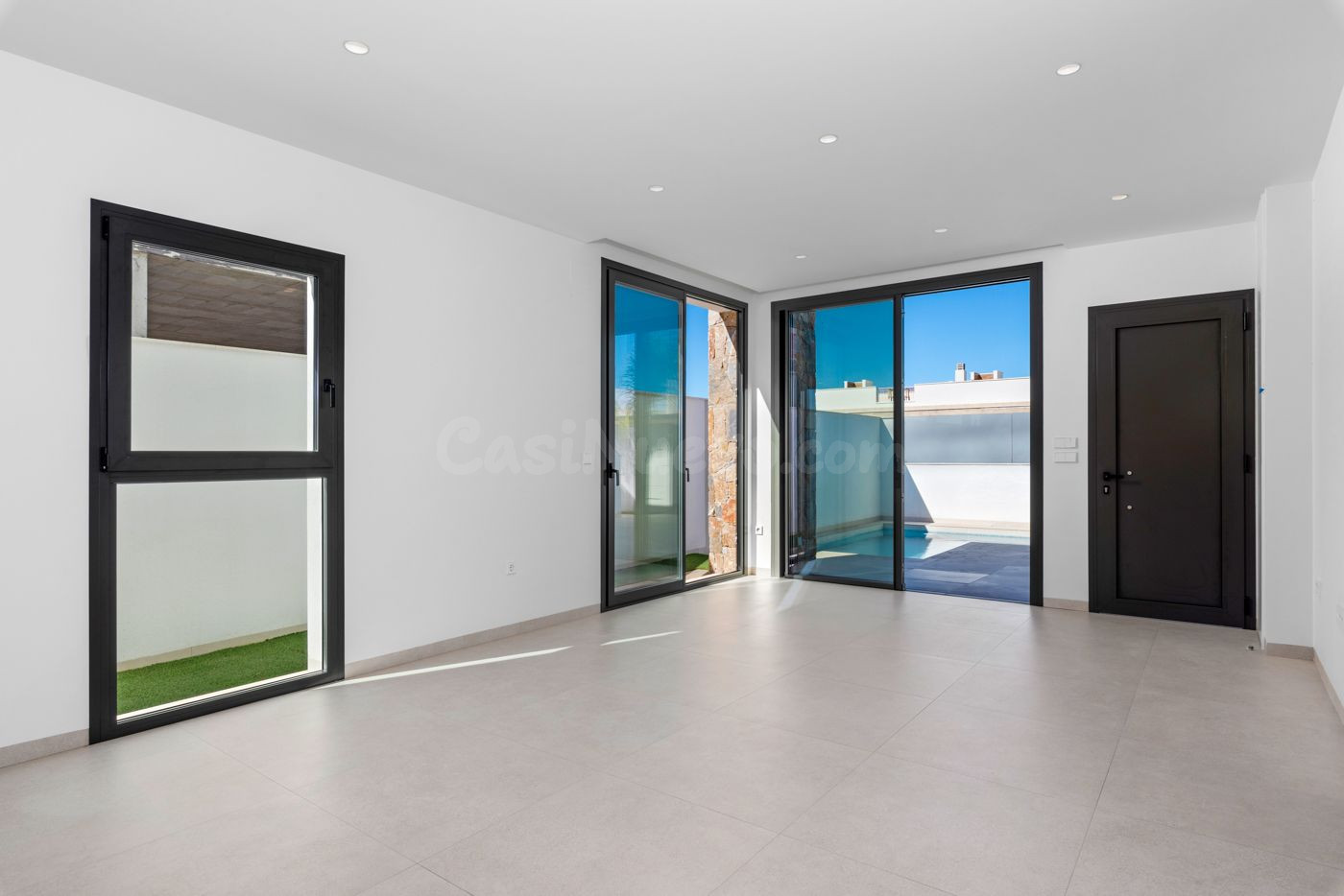 Villa 3 habitaciones 100m² en venta - La Senda del Recuerdo - foto 5