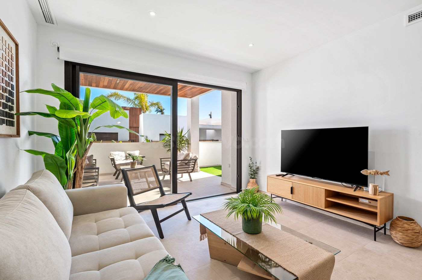 Apartamento 2 habitaciones 78m² en venta - Las Lomas del Ram - foto 5