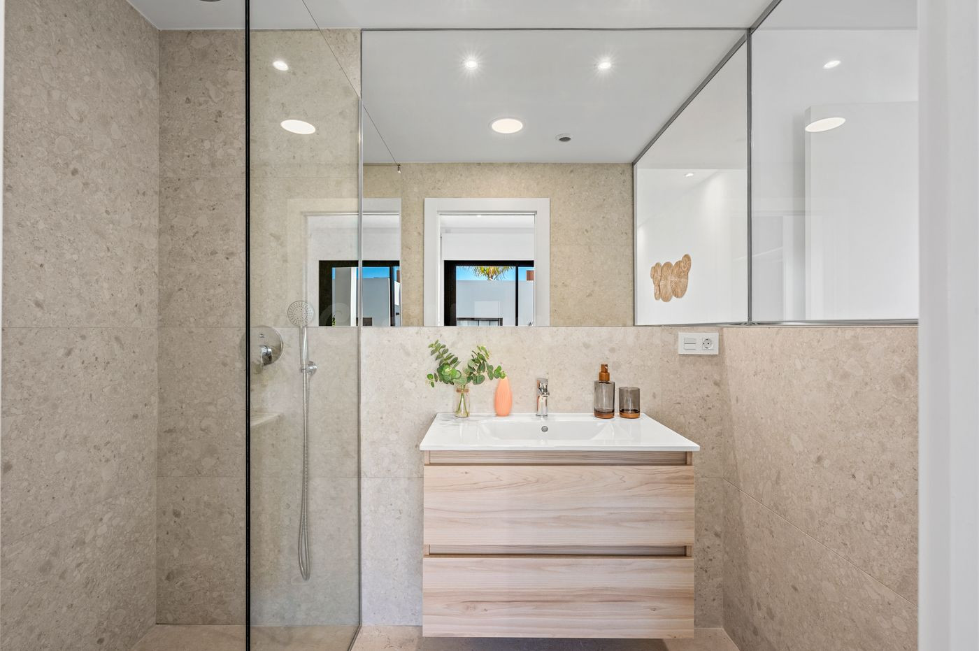 Ático 3 habitaciones 93m² en venta - Las Lomas del Rame-Bahí - foto 2