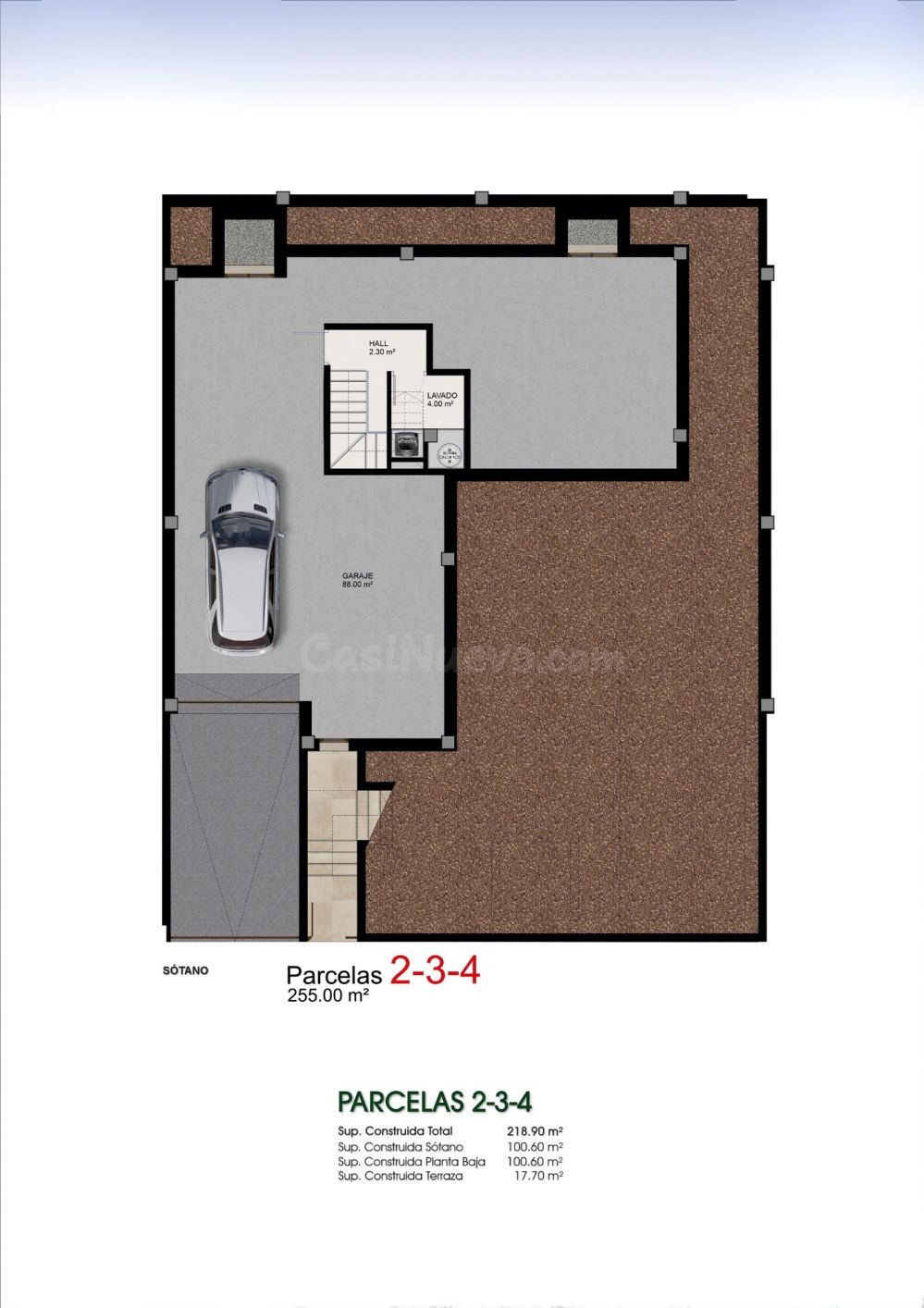 Villa 3 habitaciones 218m² en venta - Costa blanca sur - foto 5