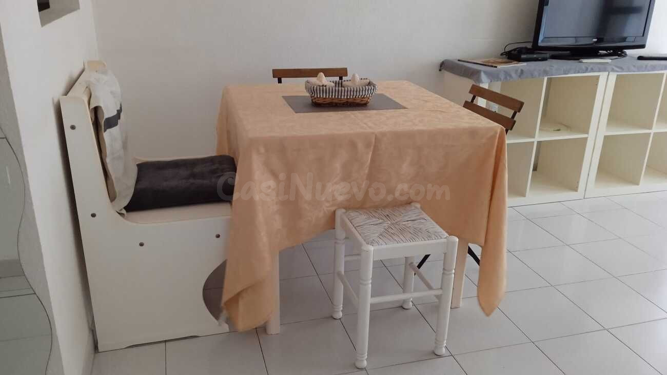 Apartamento 1 habitación 52m² en venta - Centro - foto 2