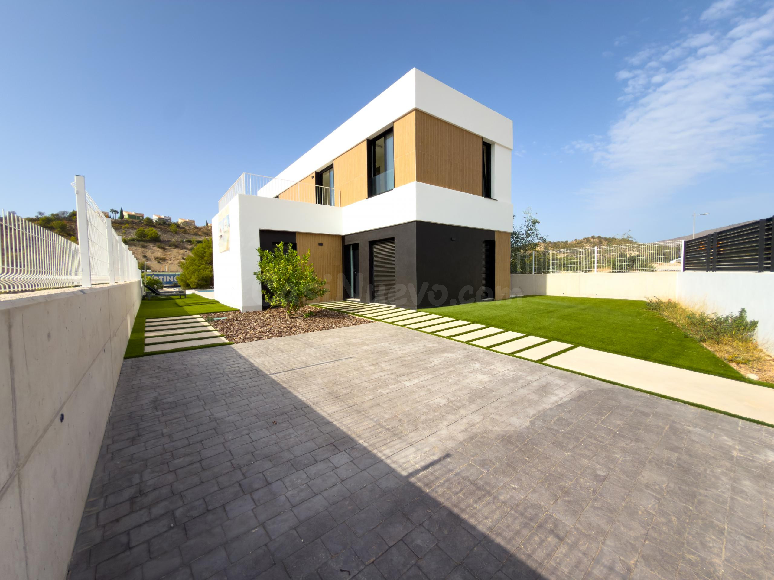 Villa 3 habitaciones 222m² en venta - Campana garden - foto 5