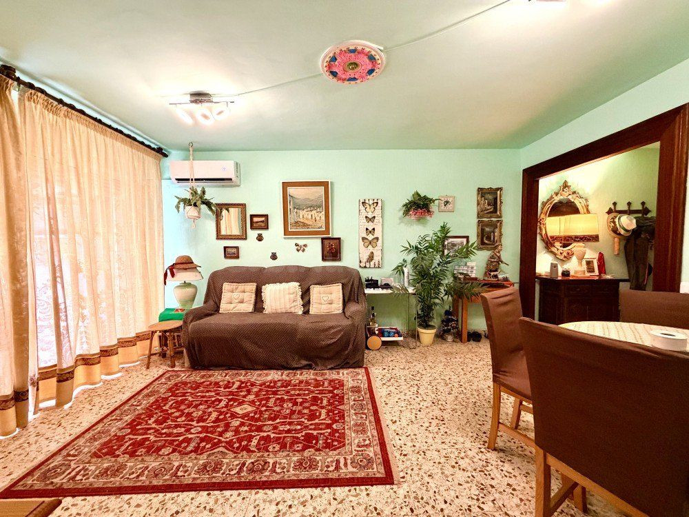 Apartamento 3 habitaciones 86m² en venta - Pueblo - foto 2