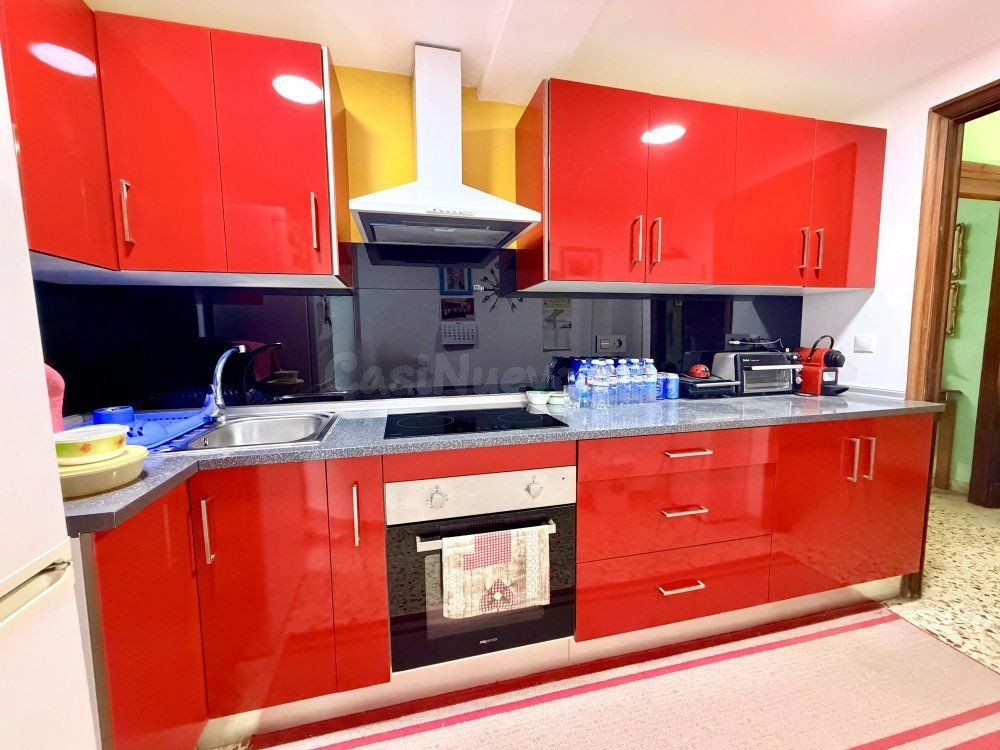 Apartamento 3 habitaciones 86m² en venta - Pueblo - foto 5