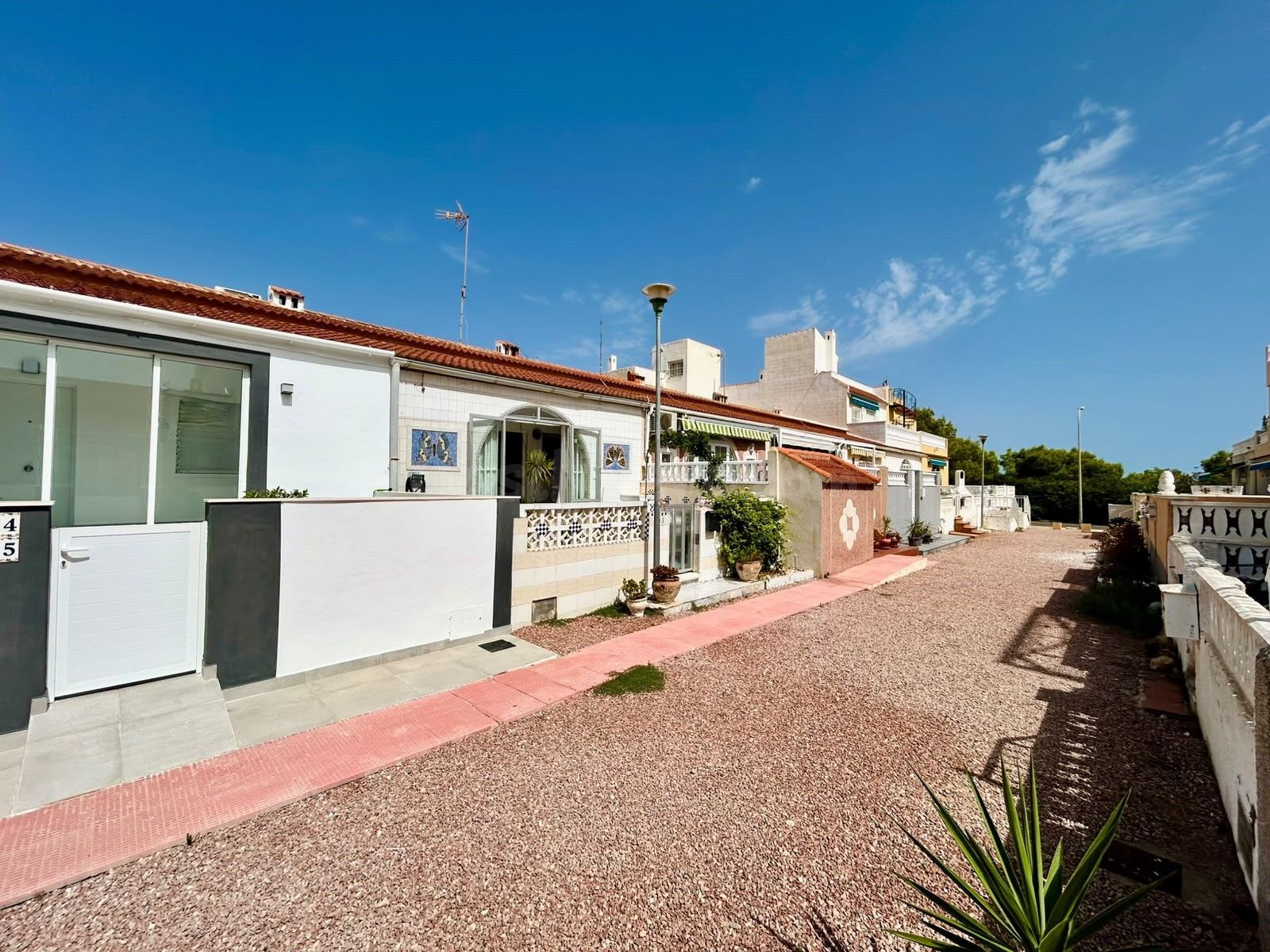 Casa 2 habitaciones 68m² en venta - La Hoya-Daimes-El Derram - foto 4