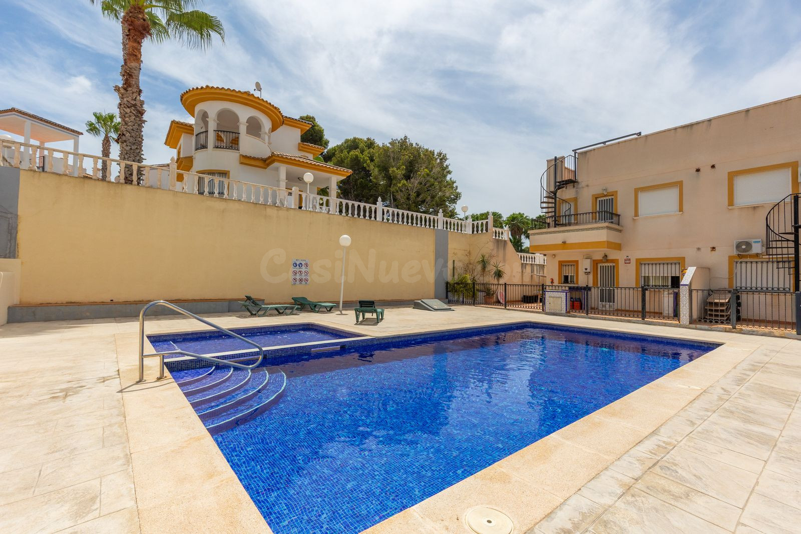 Apartamento 2 habitaciones 55m² en venta - Villamartín-Las Filipinas