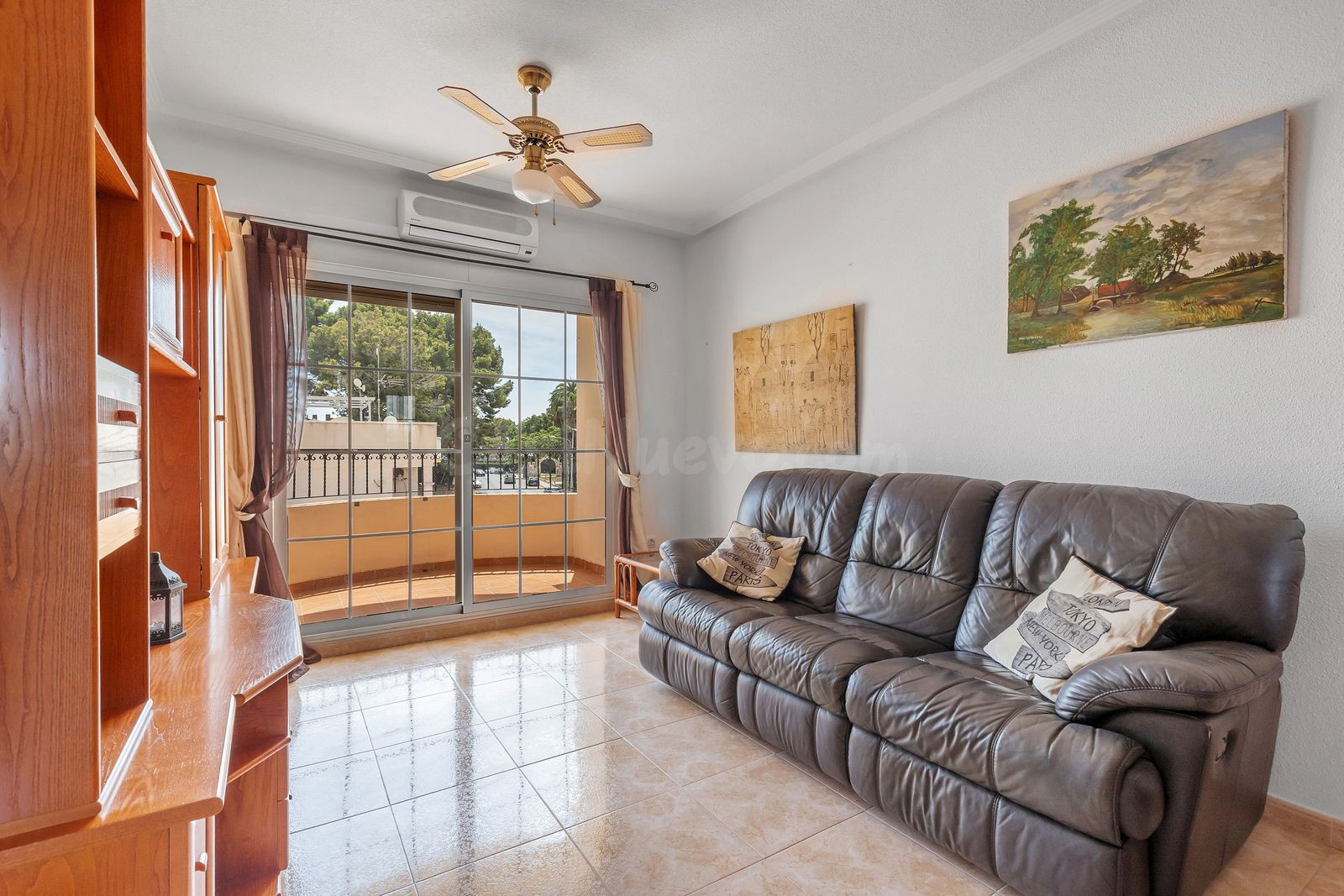 Apartamento 2 habitaciones 55m² en venta - Villamartín-Las F - foto 4