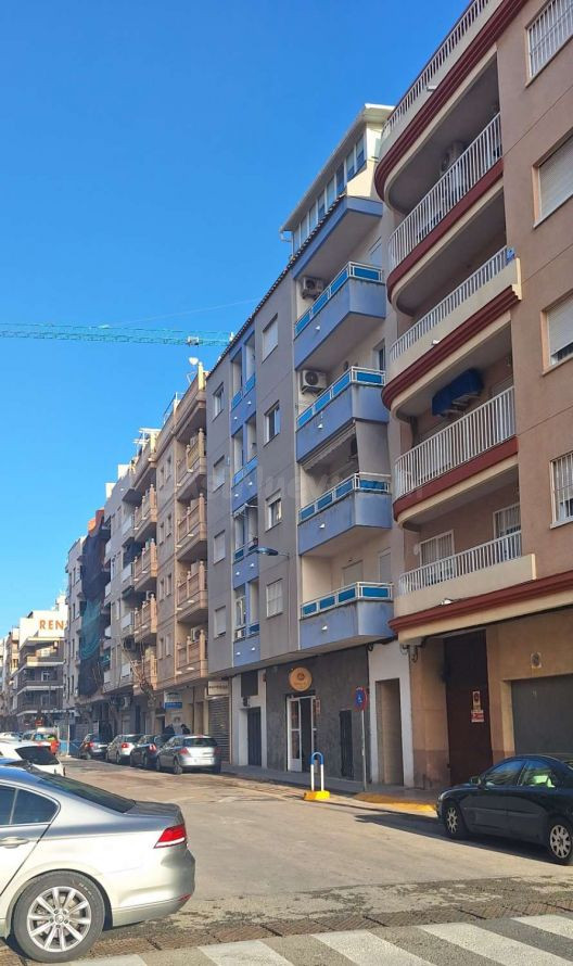 Apartamento 2 habitaciones 62m² en venta - Parque de las Nac - foto 2