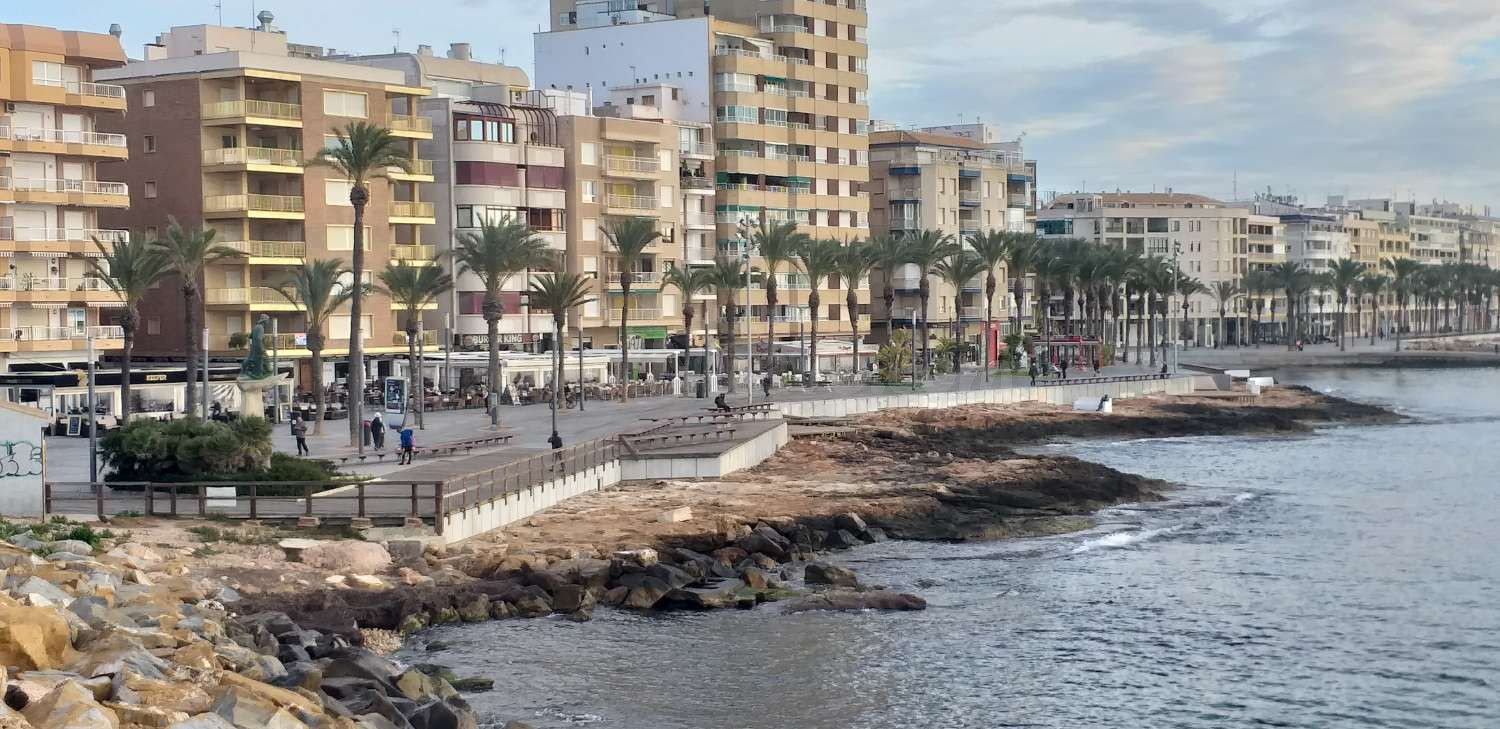 Apartamento 2 habitaciones 62m² en venta - Parque de las Nac - foto 3
