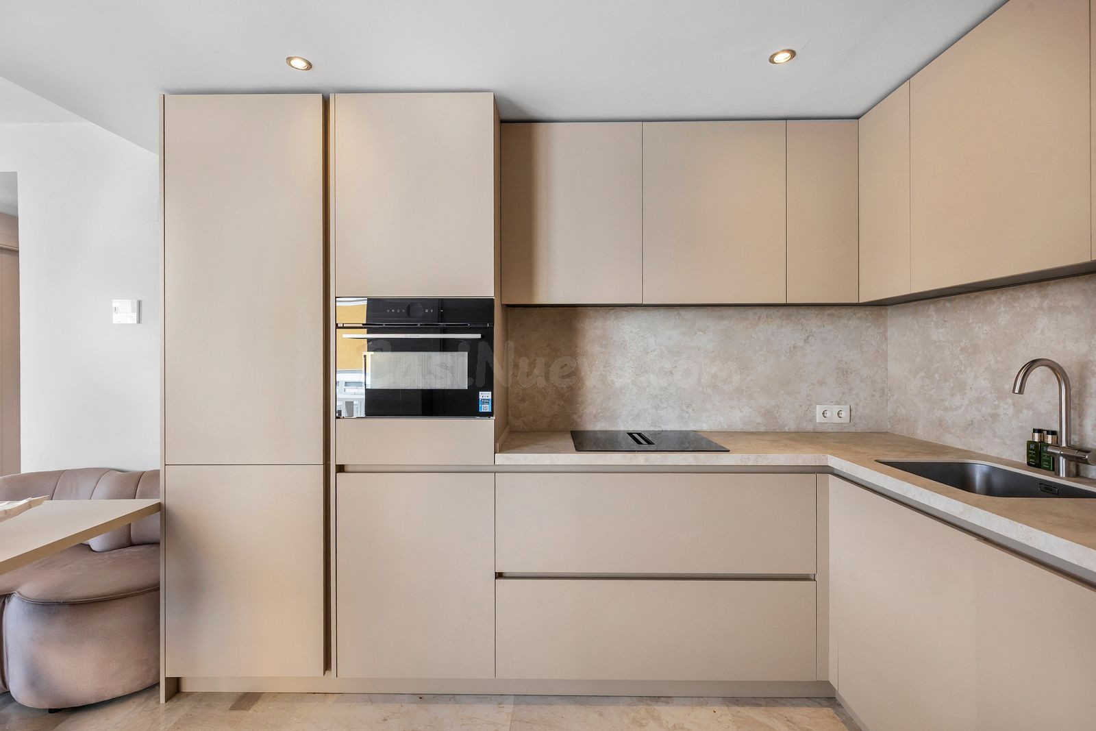 Apartamento 3 habitaciones 73m² en venta - Punta Prima - foto 5