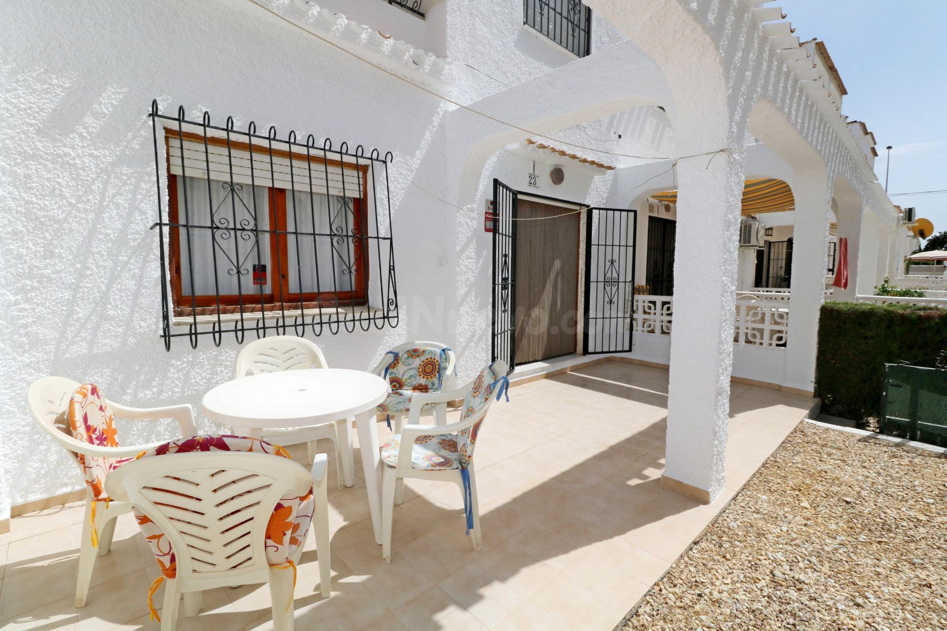 Bungalow 3 habitaciones 80m² en venta - El Acequión - Los Ná - foto 2