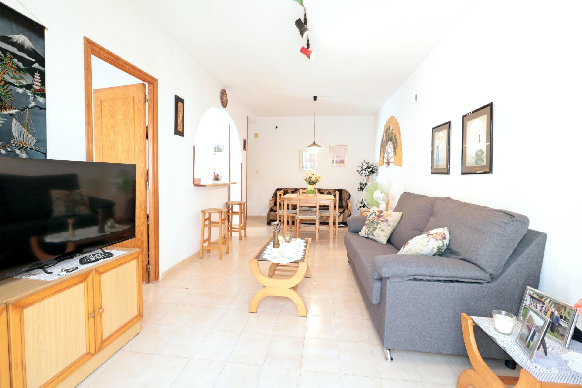 Bungalow 3 habitaciones 80m² en venta - El Acequión - Los Ná - foto 4