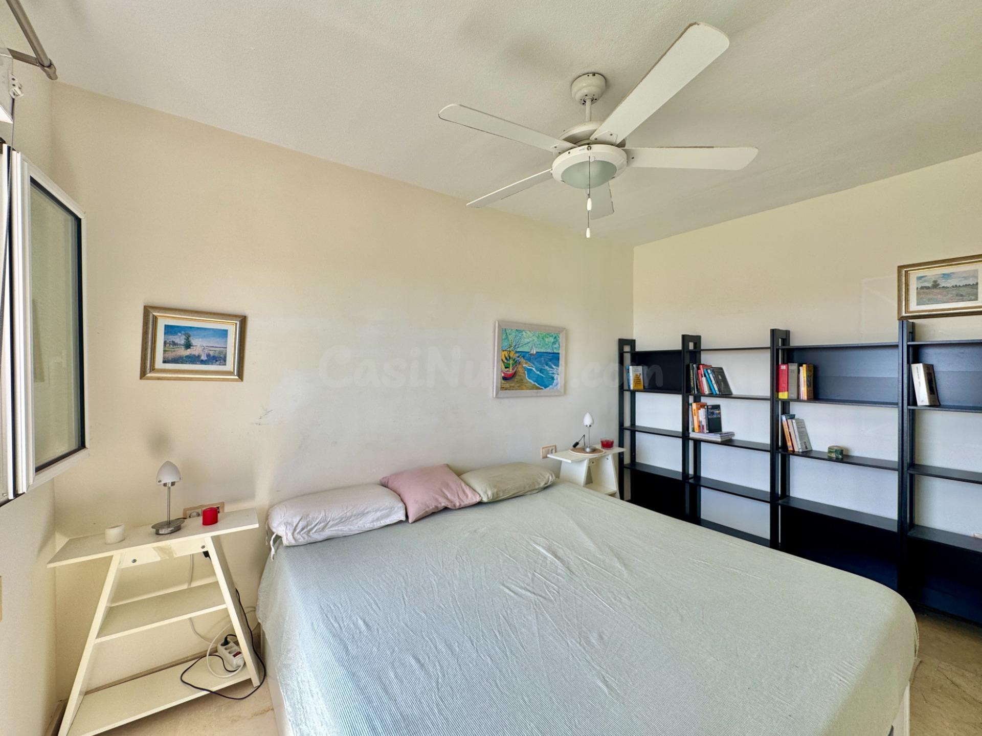 Apartamento 2 habitaciones 55m² en venta - Altos de Campoamo - foto 3