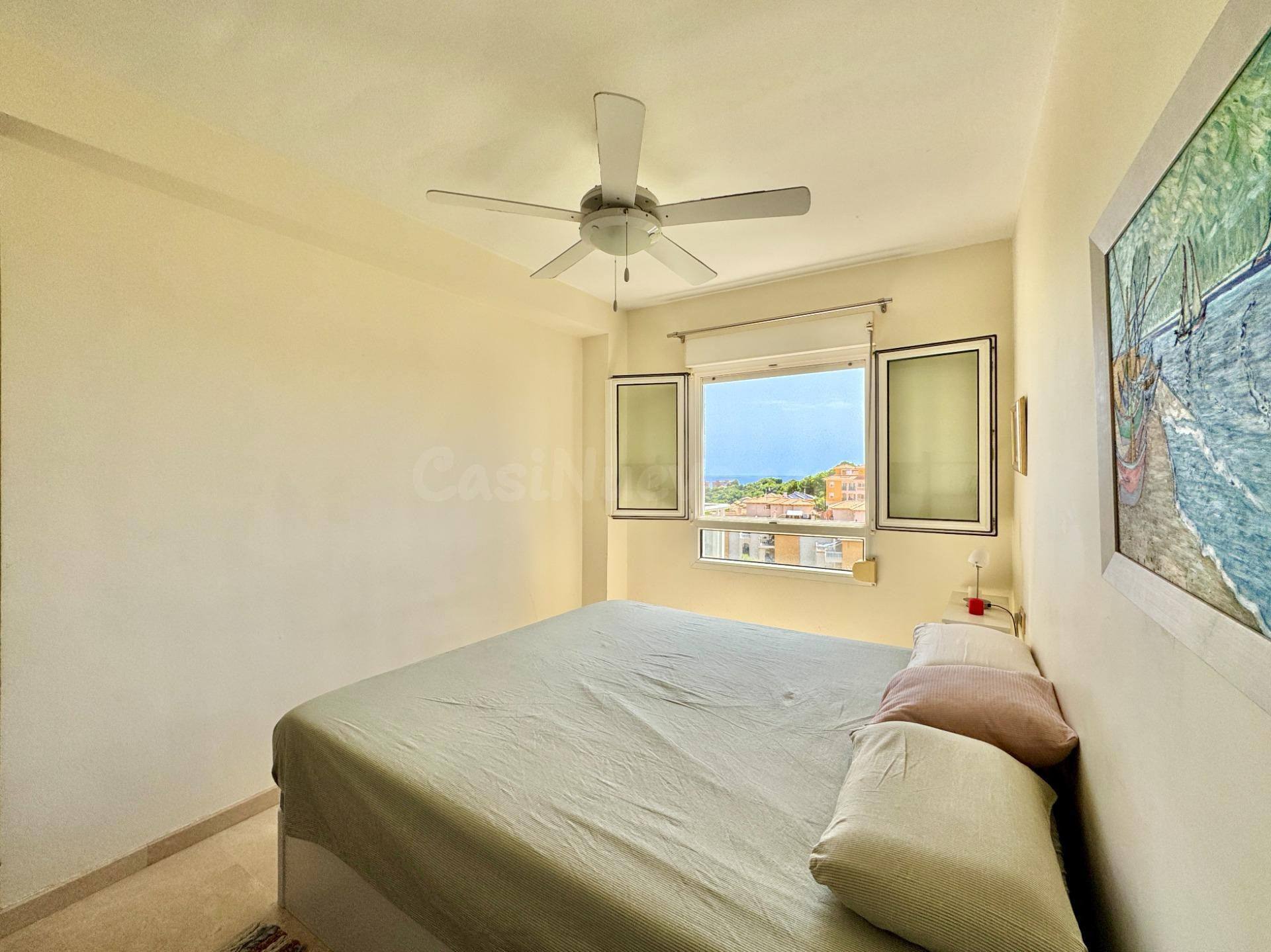 Apartamento 2 habitaciones 55m² en venta - Altos de Campoamo - foto 4