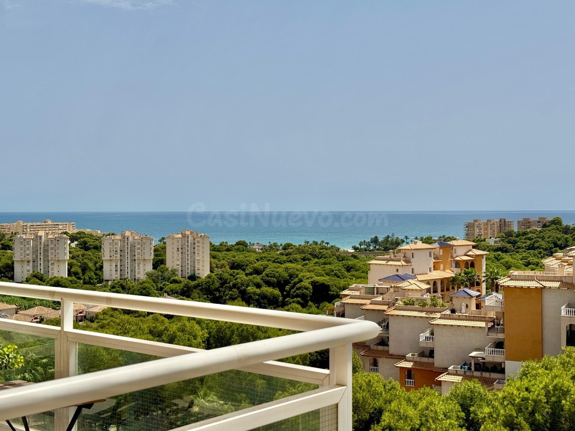 Apartamento 2 habitaciones 55m² en venta - Altos de Campoamo - foto 5