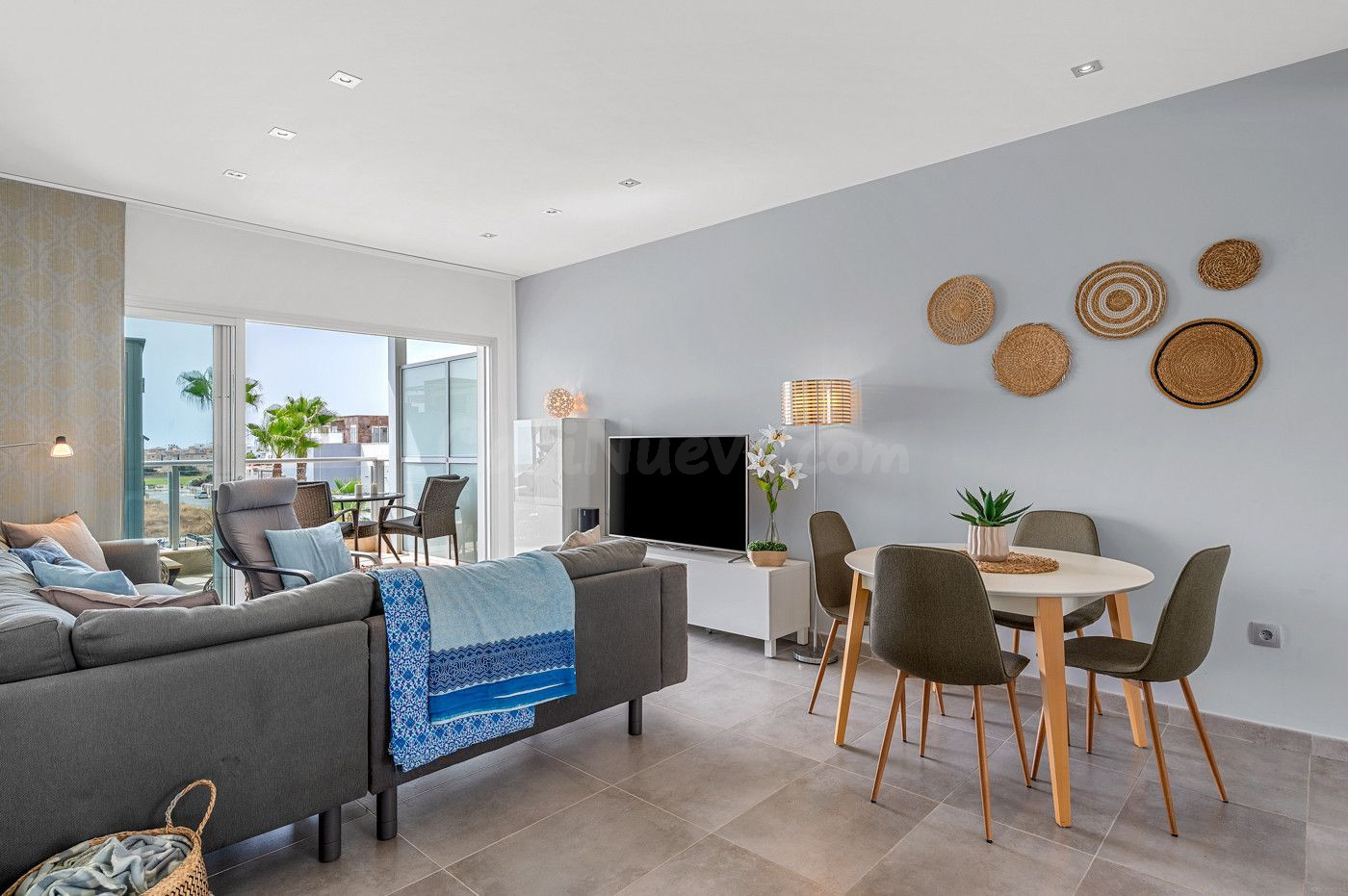 Bungalow 2 habitaciones 89m² en venta - La Ciñuelica