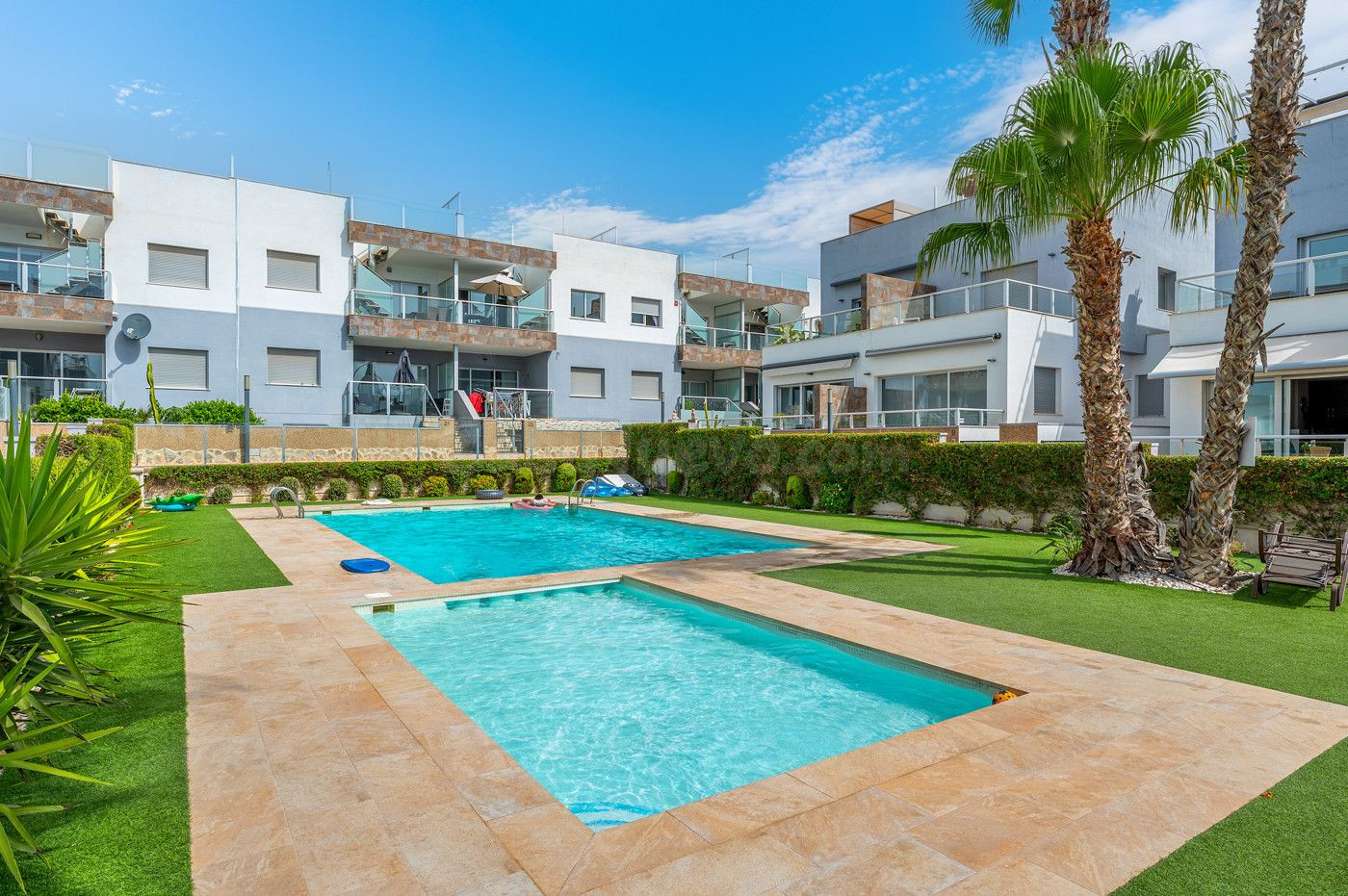 Bungalow 2 habitaciones 89m² en venta - La Ciñuelica - foto 4