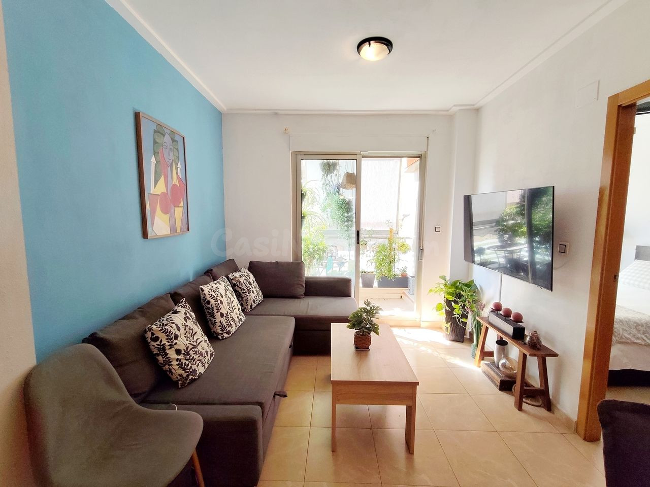 Apartamento 3 habitaciones 96m² en venta - Centro - foto 5