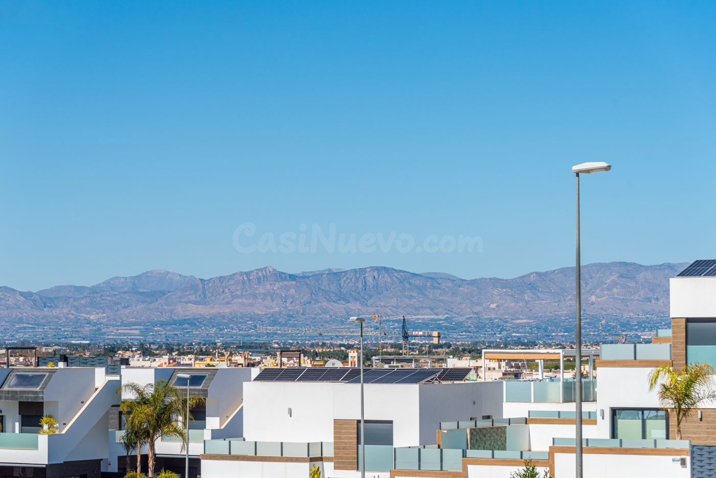 Apartamento 3 habitaciones 121m² en venta - Pueblo 4 - foto 3