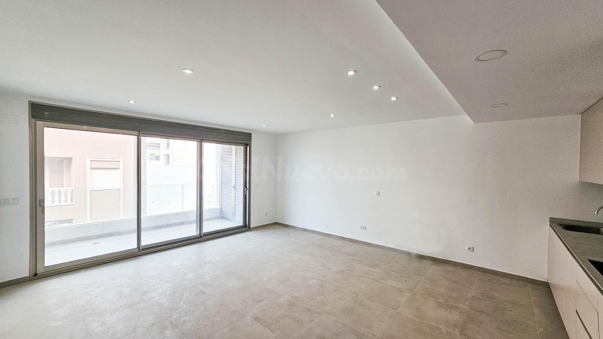 Apartamento 1 habitación 63m² en venta - Playa del Cura