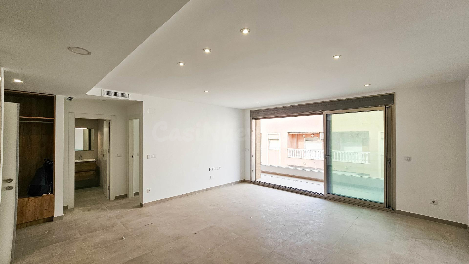Apartamento 1 habitación 63m² en venta - Playa del Cura - foto 3