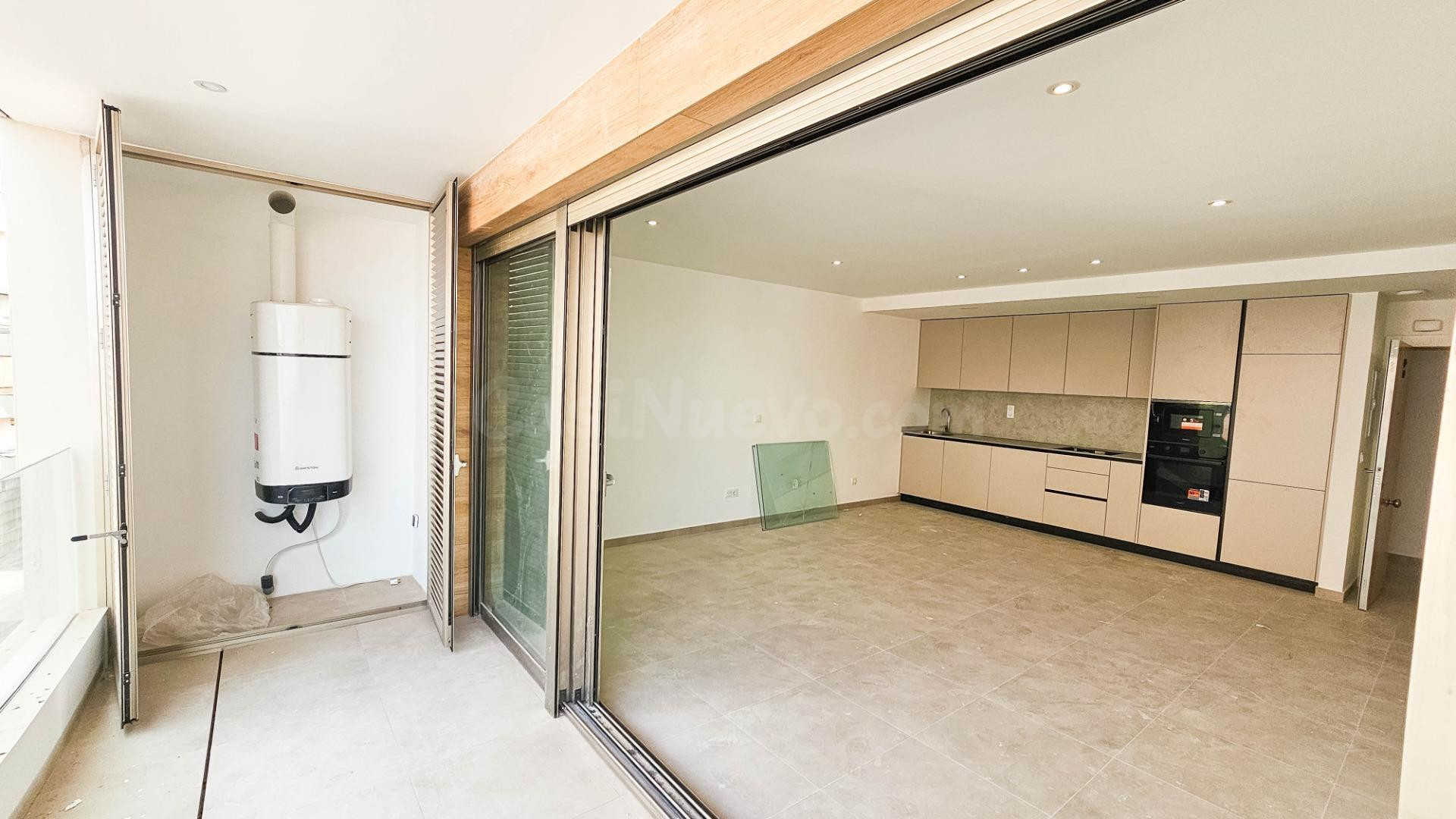 Apartamento 1 habitación 63m² en venta - Playa del Cura - foto 4