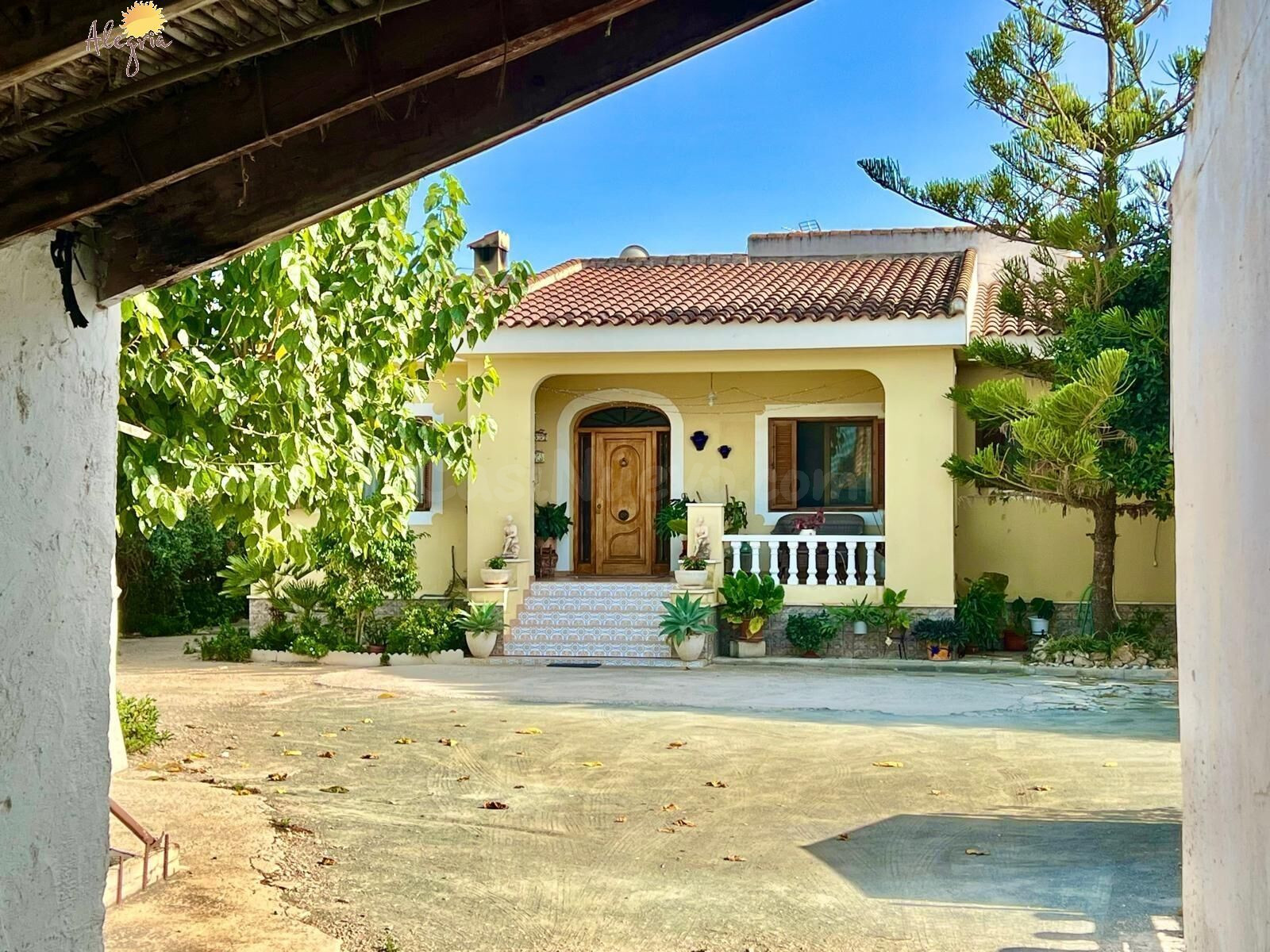 Villa 4 habitaciones 627m² en venta - Costa blanca sur - foto 3