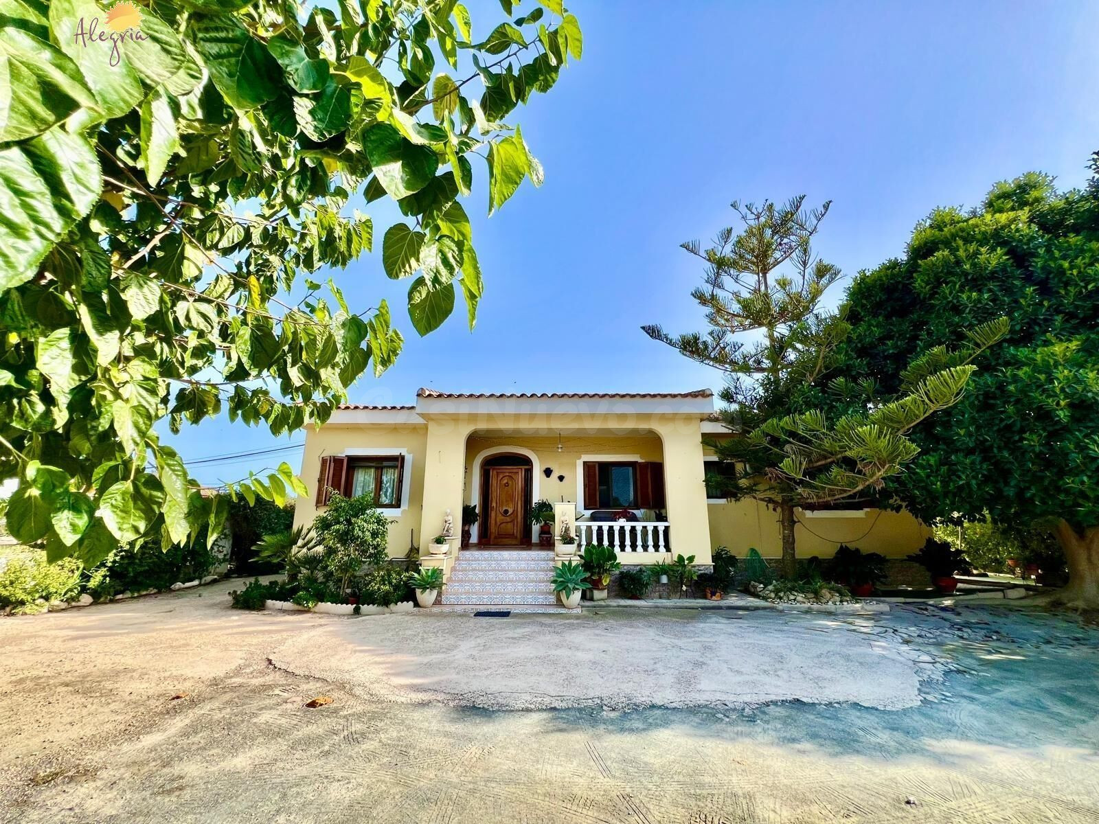 Villa 4 habitaciones 627m² en venta - Costa blanca sur - foto 5