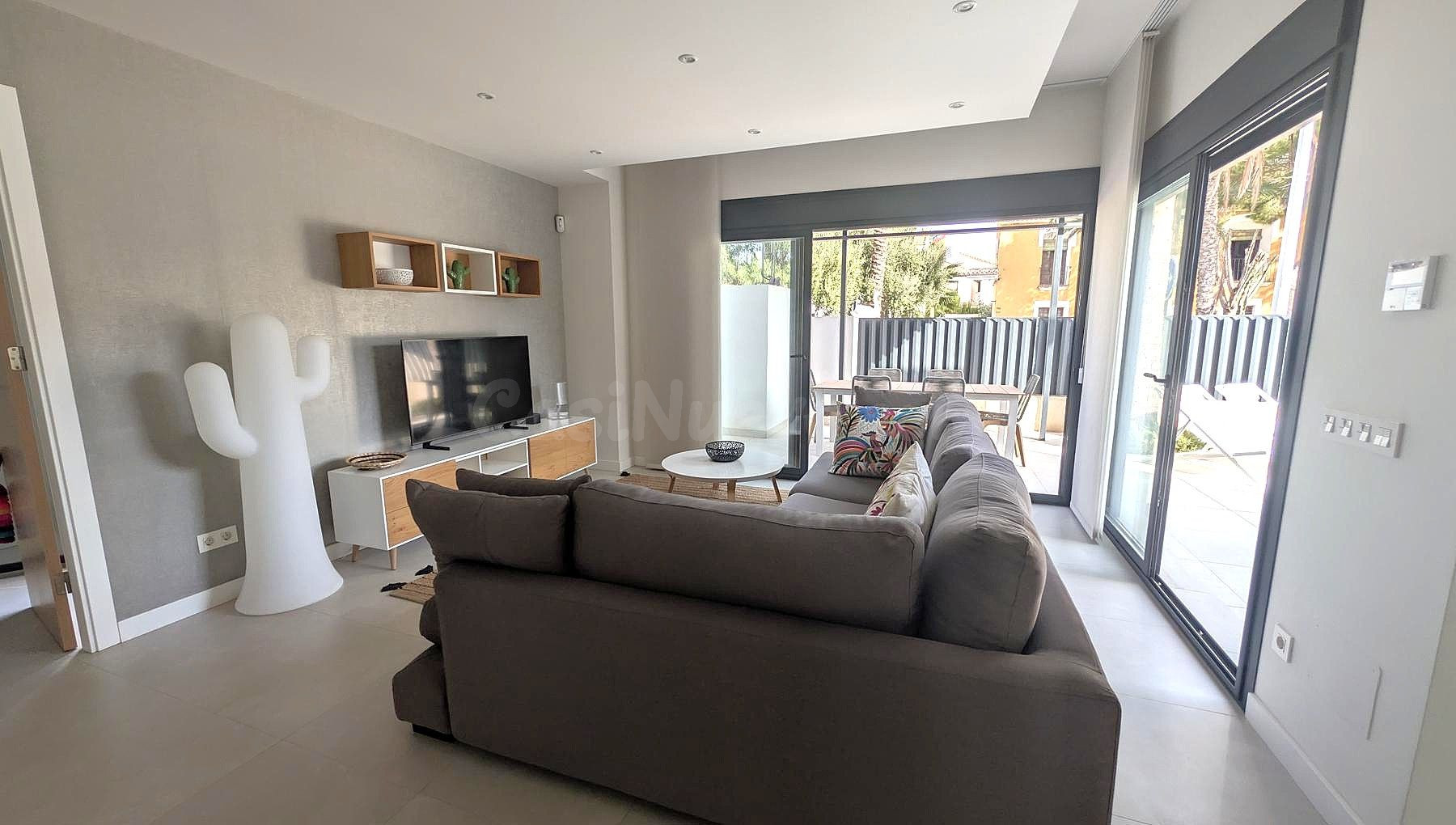 Villa 4 habitaciones 160m² en venta - Centro - foto 4