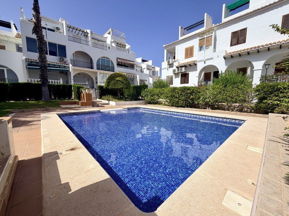 Ático 2 habitaciones 53m² en venta - Rojales Hills - Rosa Bu - foto 2