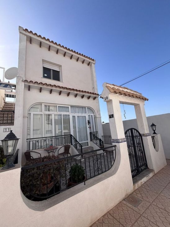 Casa 2 habitaciones 96m² en venta - Las Filipinas - foto 5