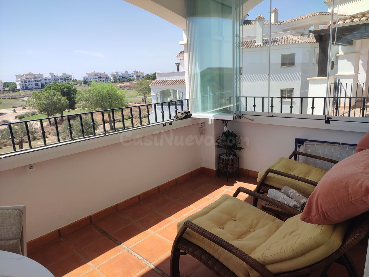 Apartamento 2 habitaciones en venta - SUCINA - foto 2
