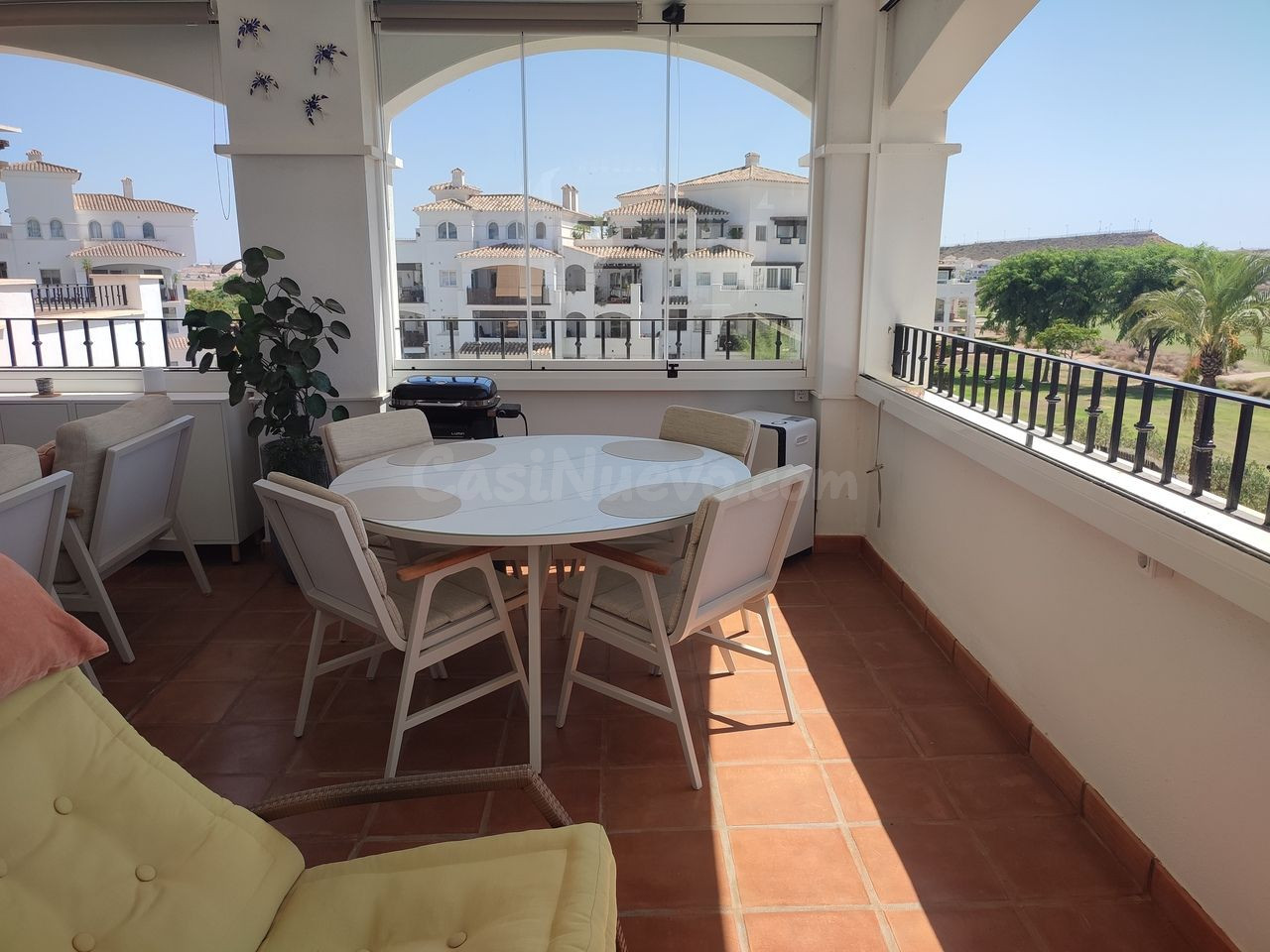 Apartamento 2 habitaciones en venta - SUCINA - foto 3