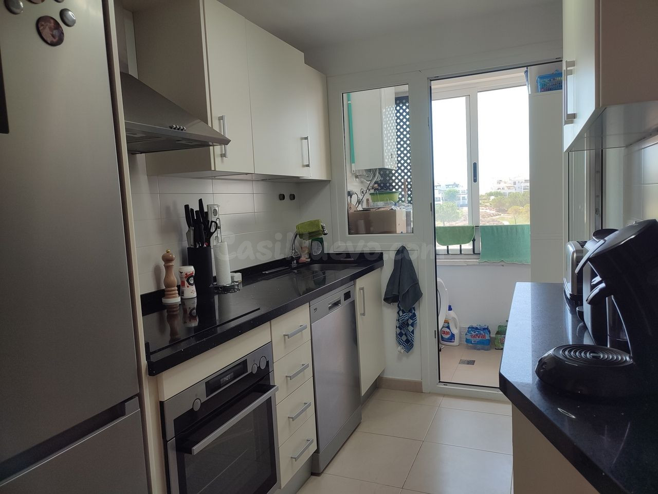 Apartamento 2 habitaciones en venta - SUCINA - foto 4