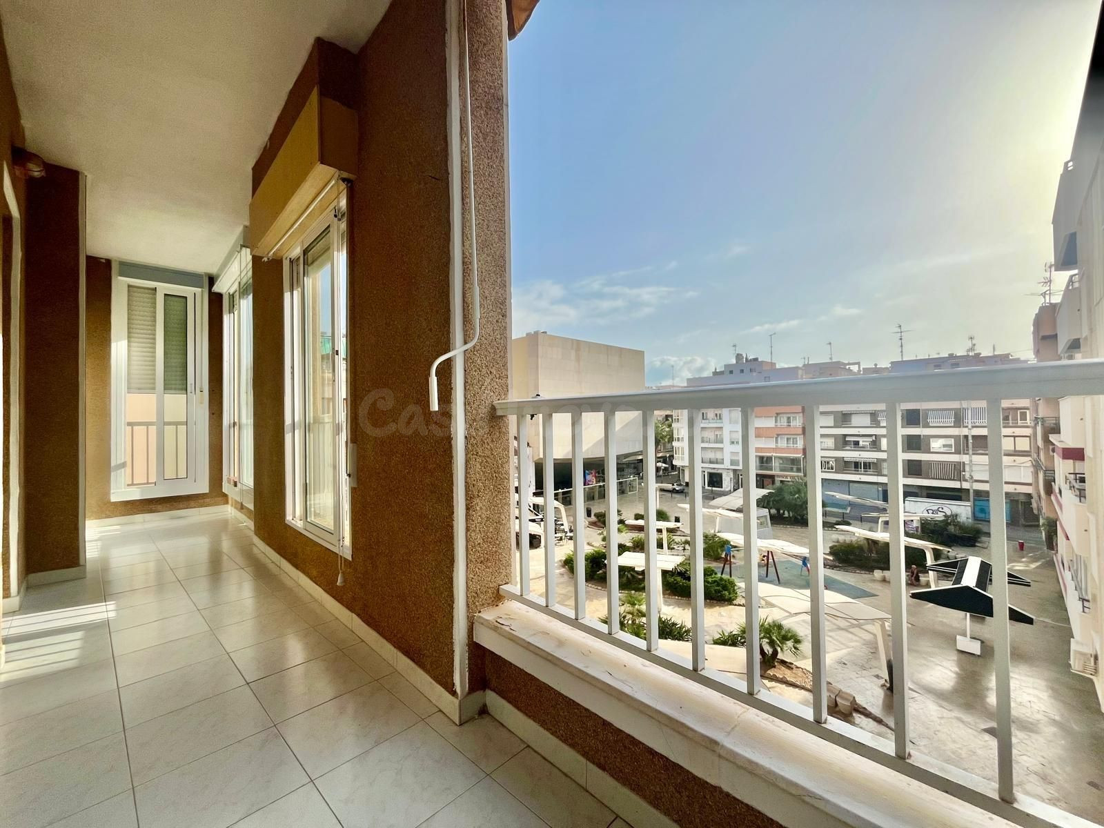 Apartamento 3 habitaciones 106m² en venta - torrevieja