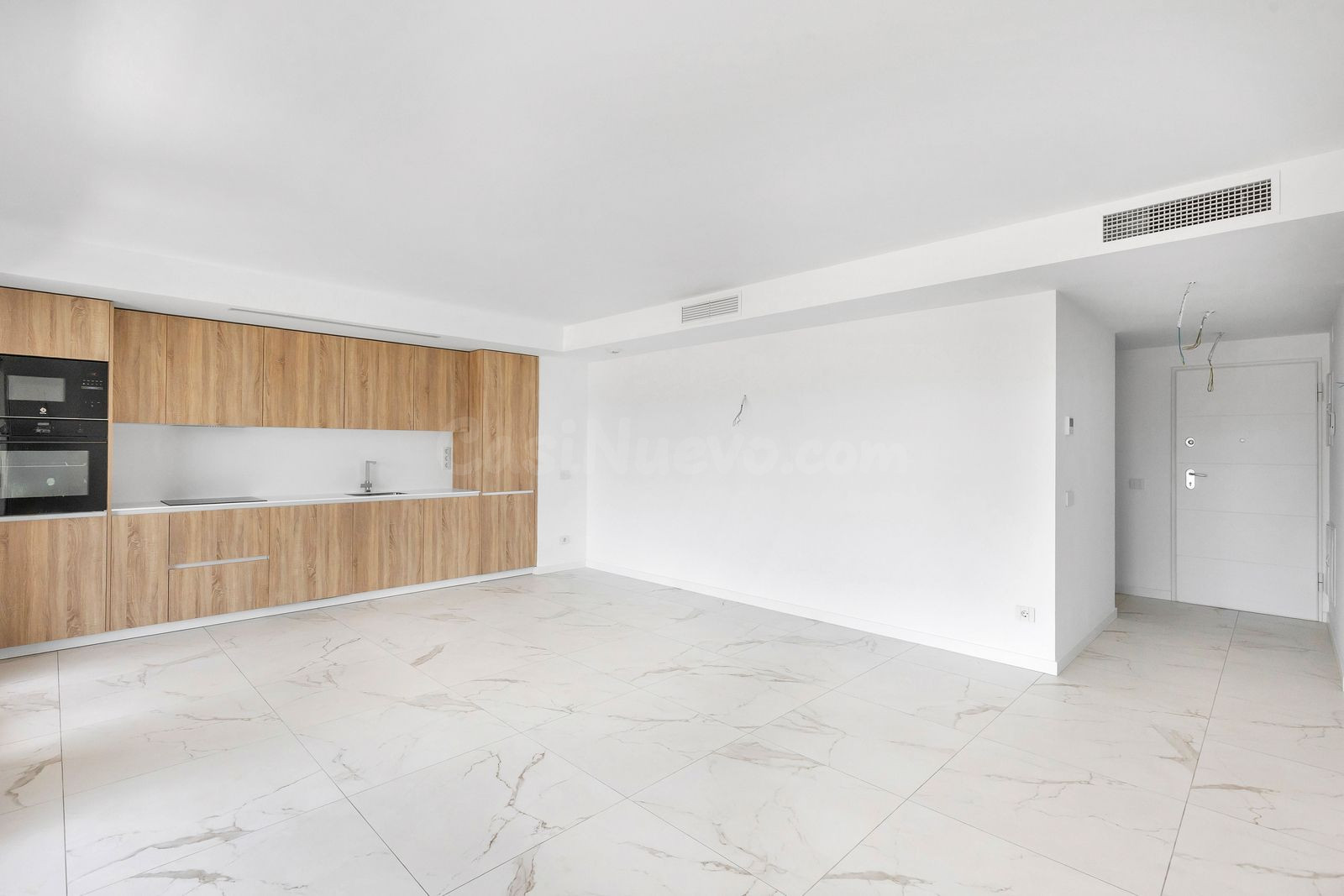 Apartamento 2 habitaciones 61m² en venta - Punta Prima - foto 4