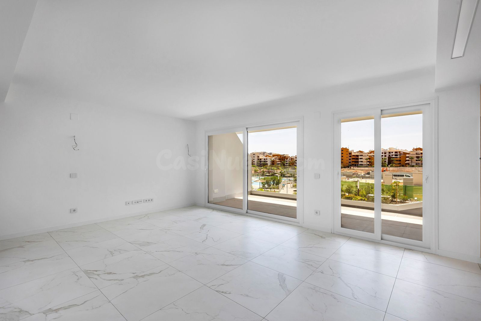 Apartamento 2 habitaciones 61m² en venta - Punta Prima - foto 5