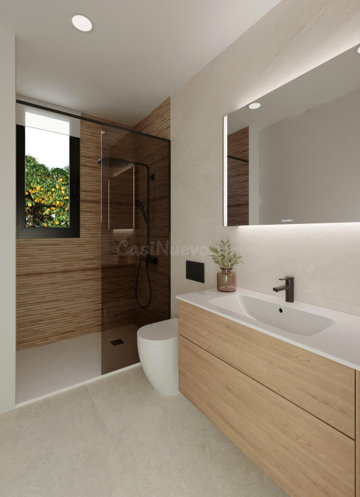 Villa 3 habitaciones 114m² en venta - Hacienda del Álamo Gol - foto 2
