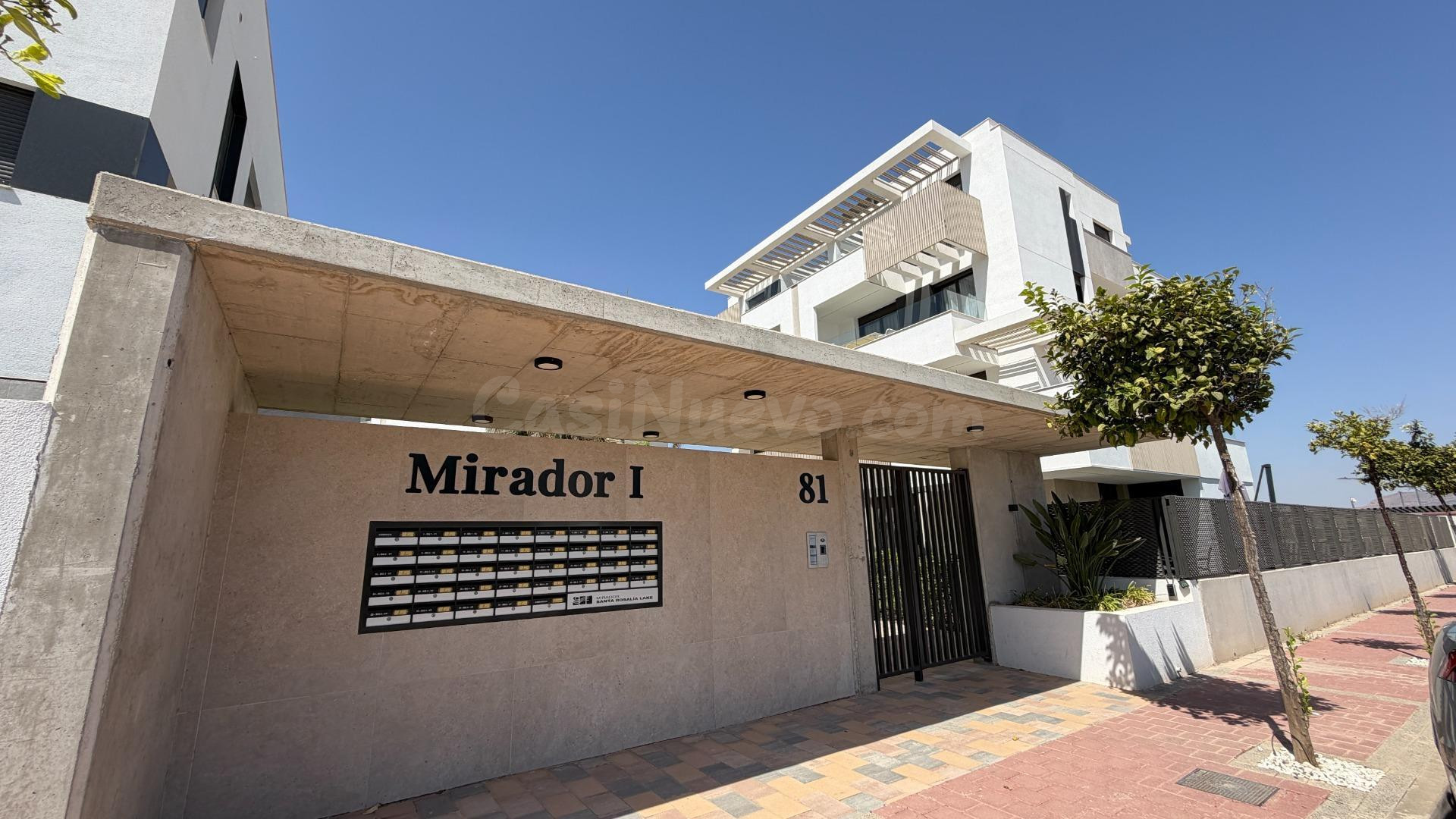 Apartamento 2 habitaciones 85m² en venta - Dolores de Pachec - foto 3