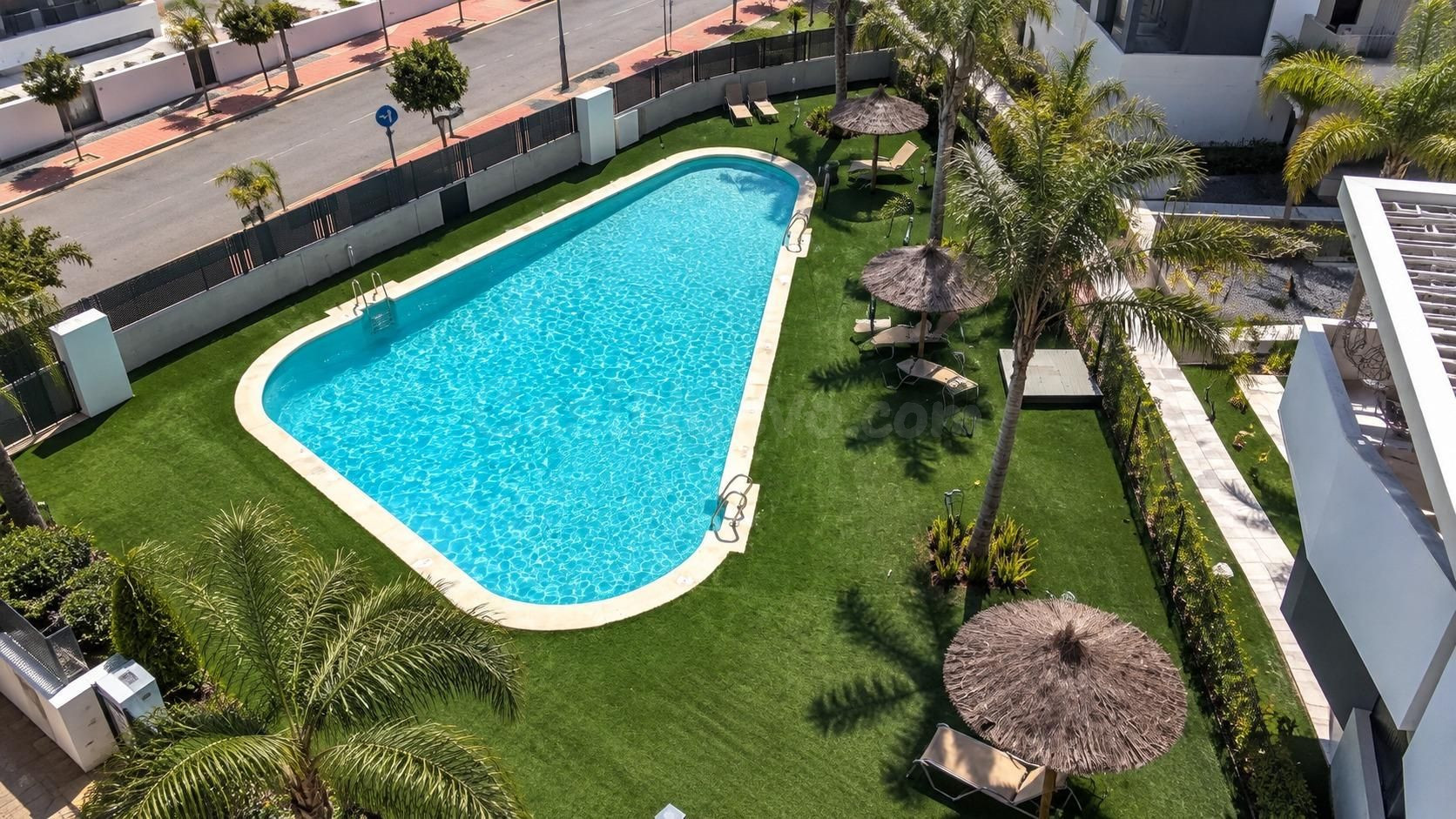 Apartamento 2 habitaciones 85m² en venta - Dolores de Pachec - foto 4