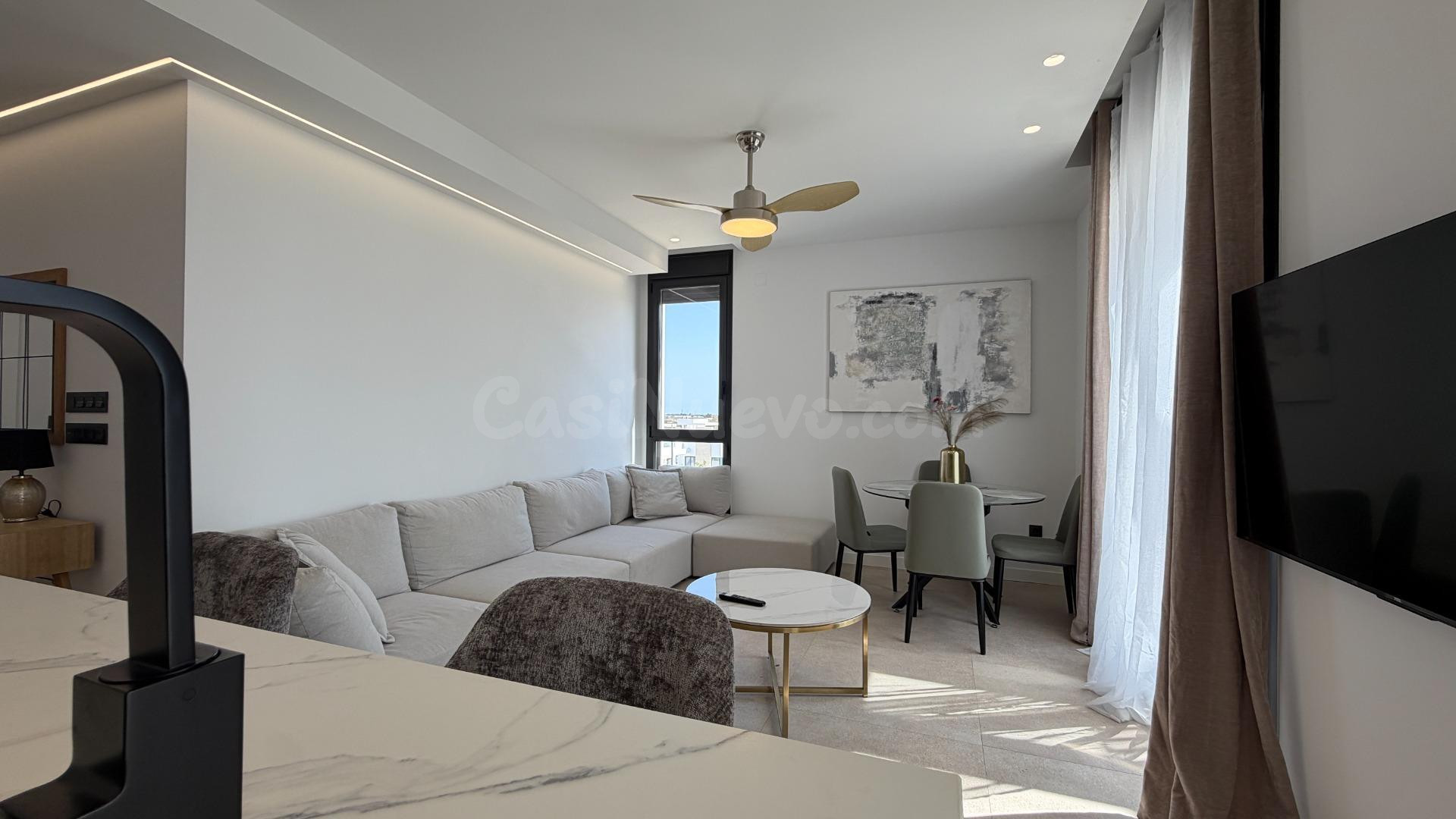 Apartamento 2 habitaciones 85m² en venta - Dolores de Pachec - foto 5