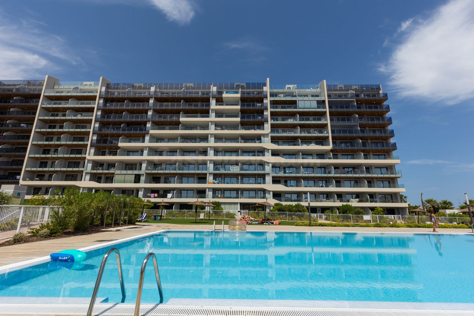 Apartamento 2 habitaciones 61m² en venta - Punta Prima - foto 2