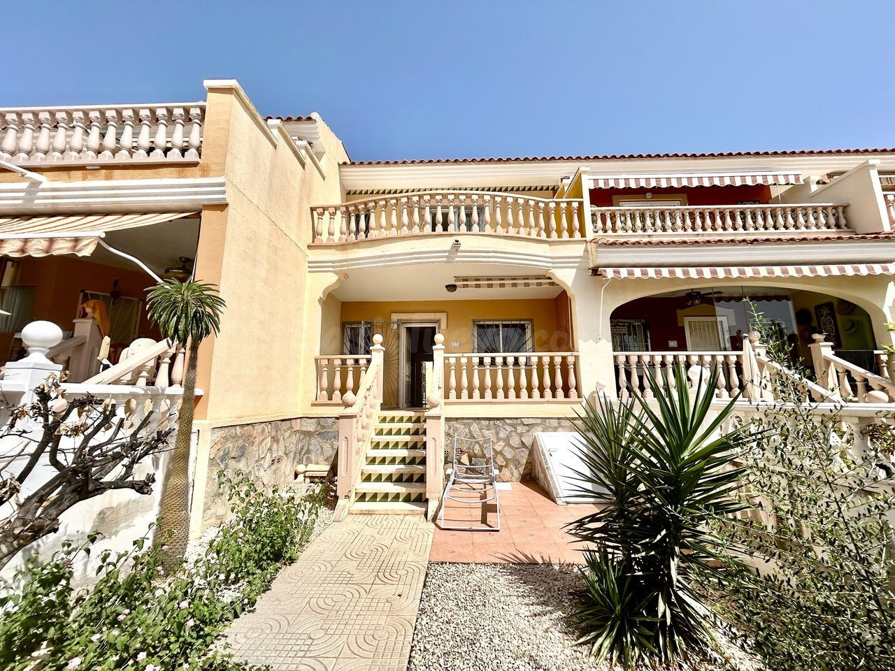 Casa 3 habitaciones 106m² en venta - Centro de la Ciudad Que